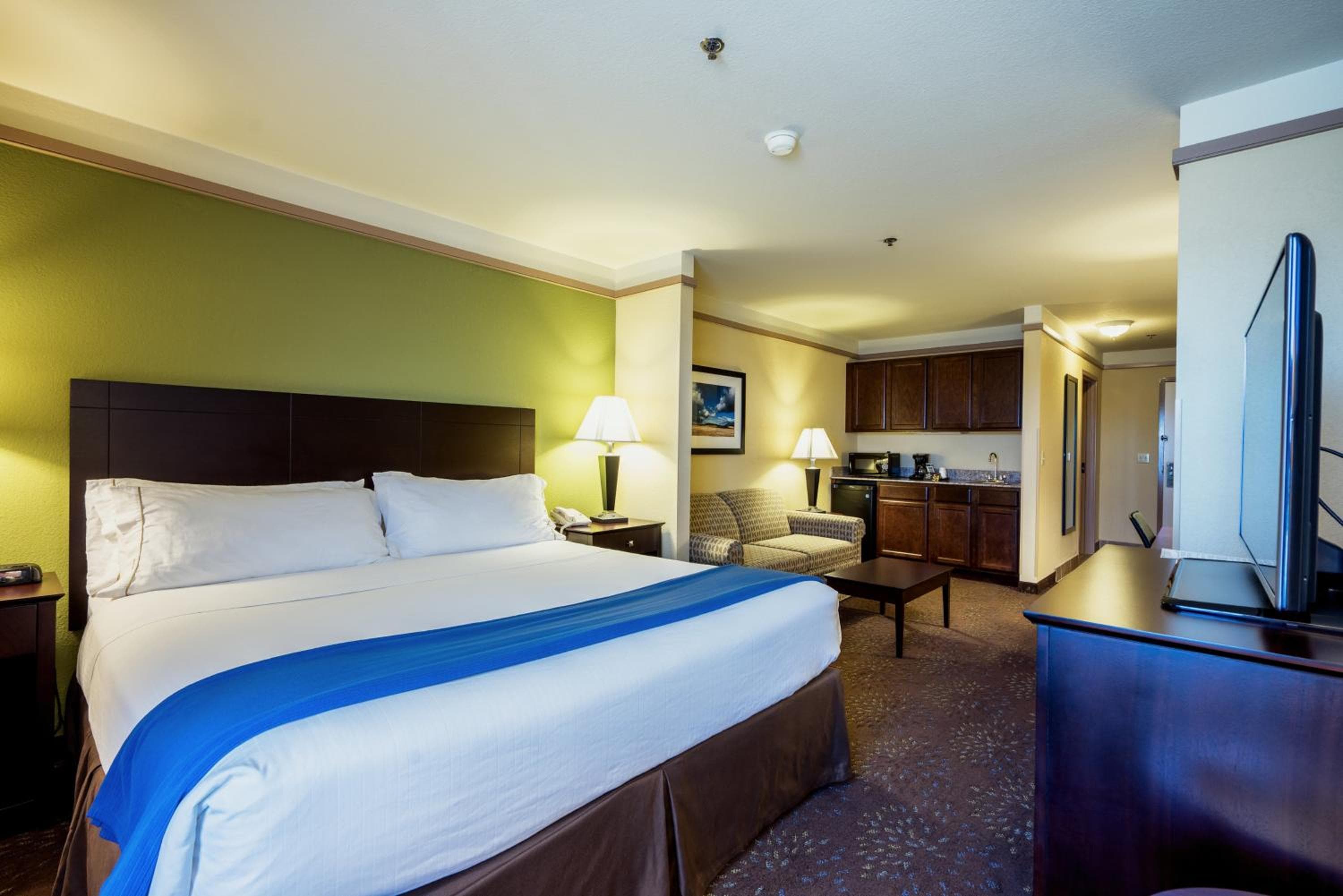 Holiday Inn Express Silver City by IHG
