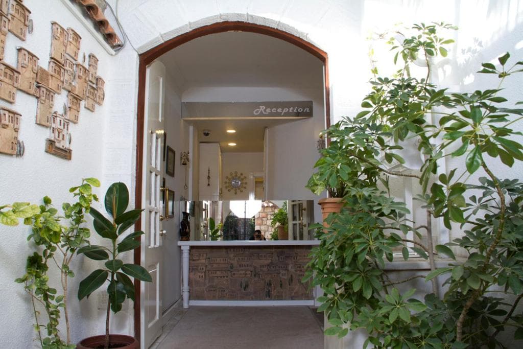 Kaleiçi Ozkavak Hotel