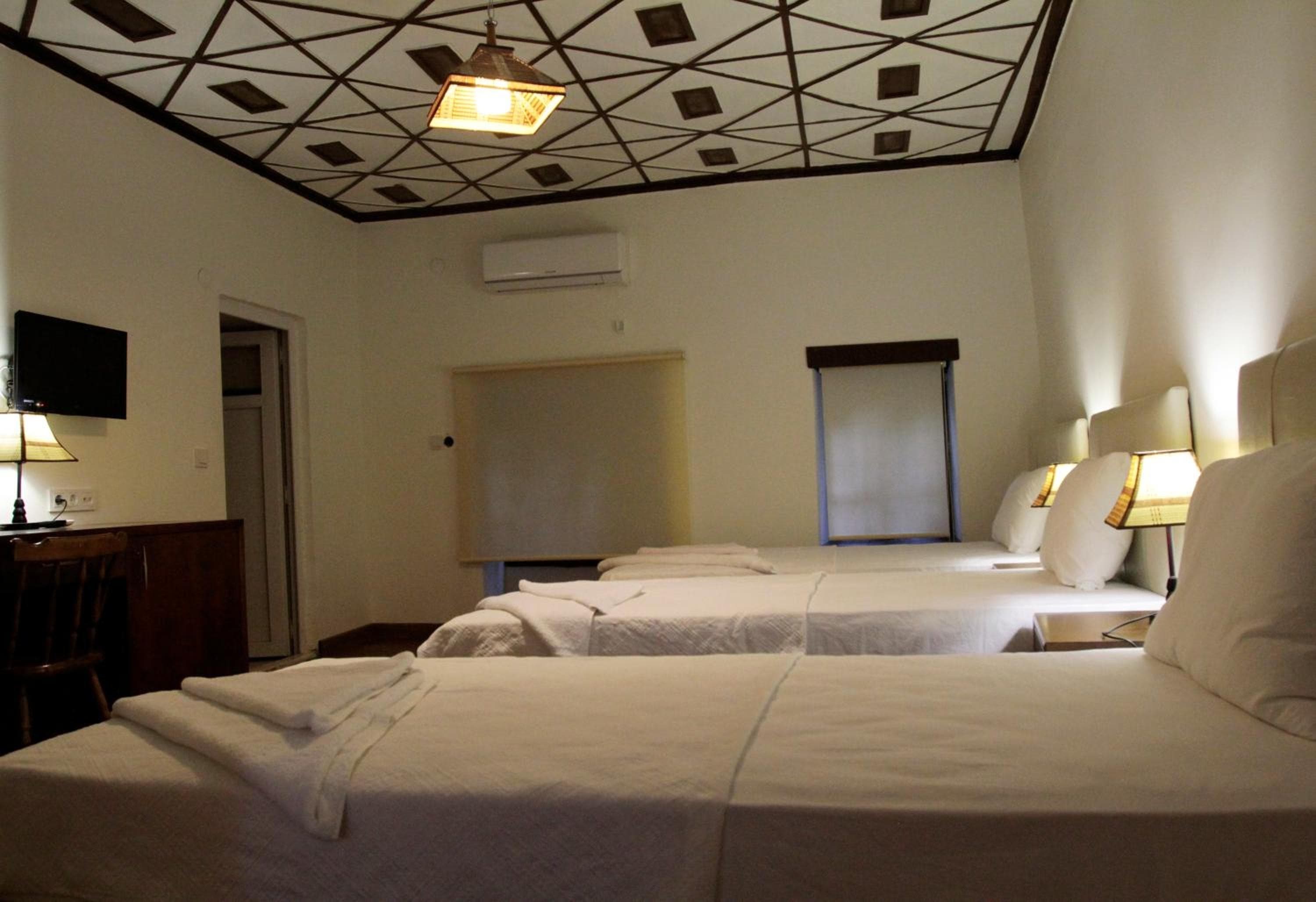Kaleiçi Ozkavak Hotel