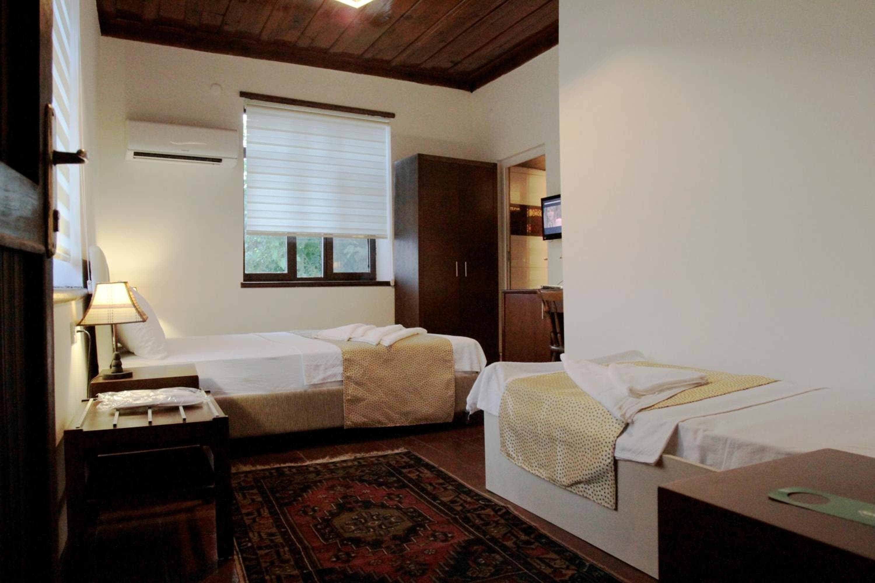 Kaleiçi Ozkavak Hotel
