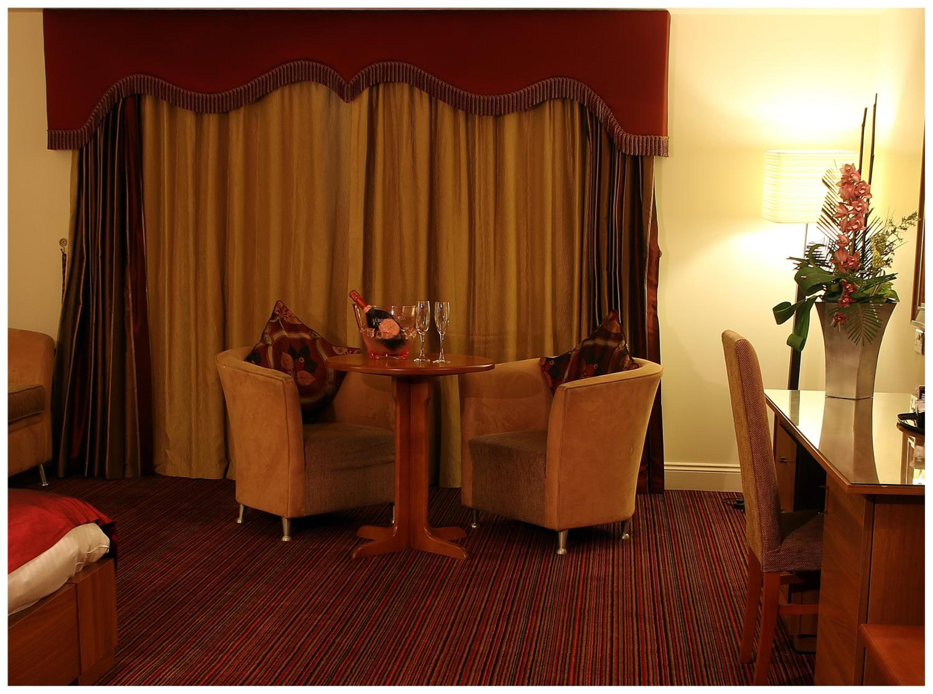 Blanco's Hotel