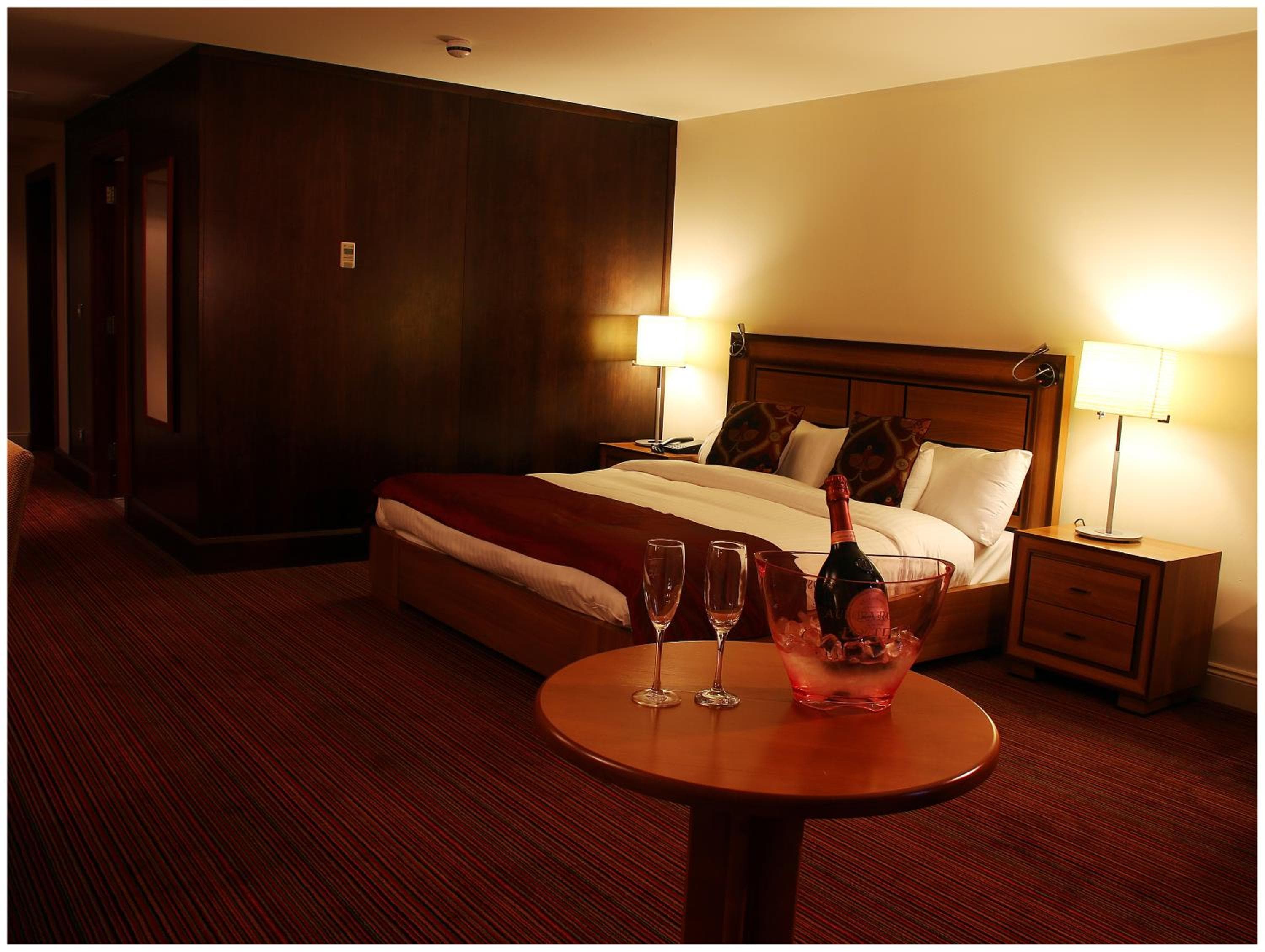 Blanco's Hotel