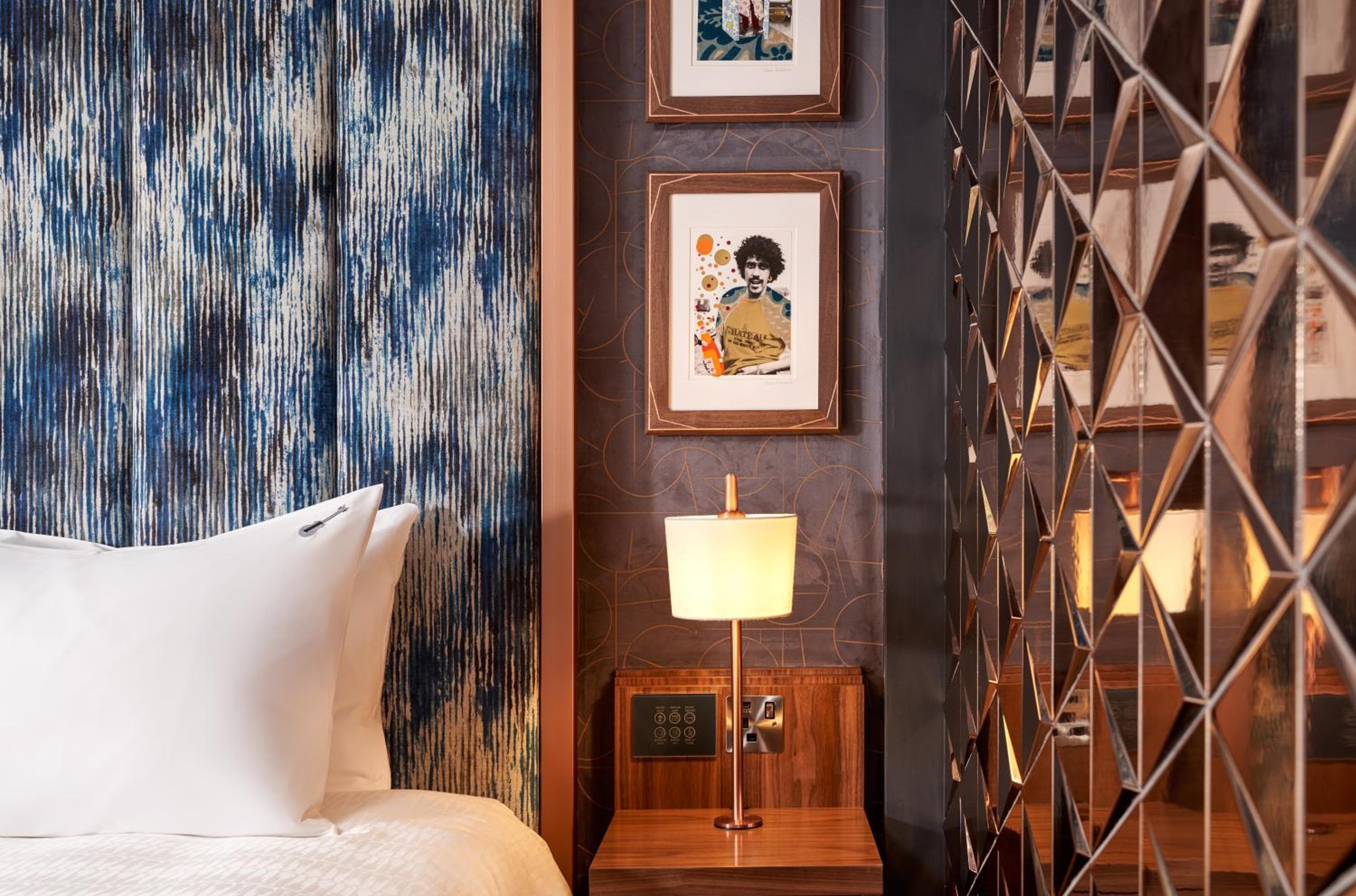 NYX Hotel Dublin Christchurch