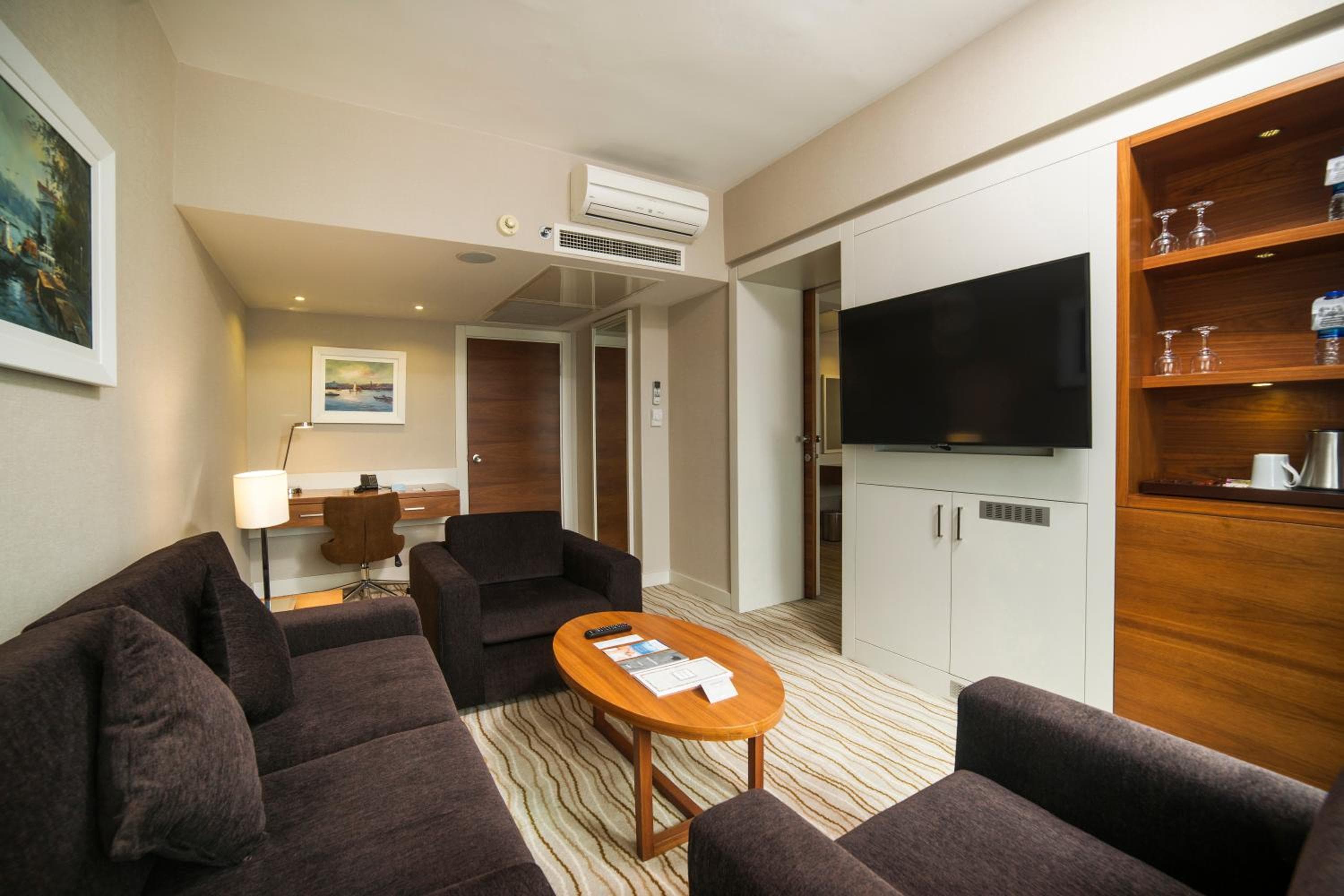 Radisson Hotel President Old Town Istanbul