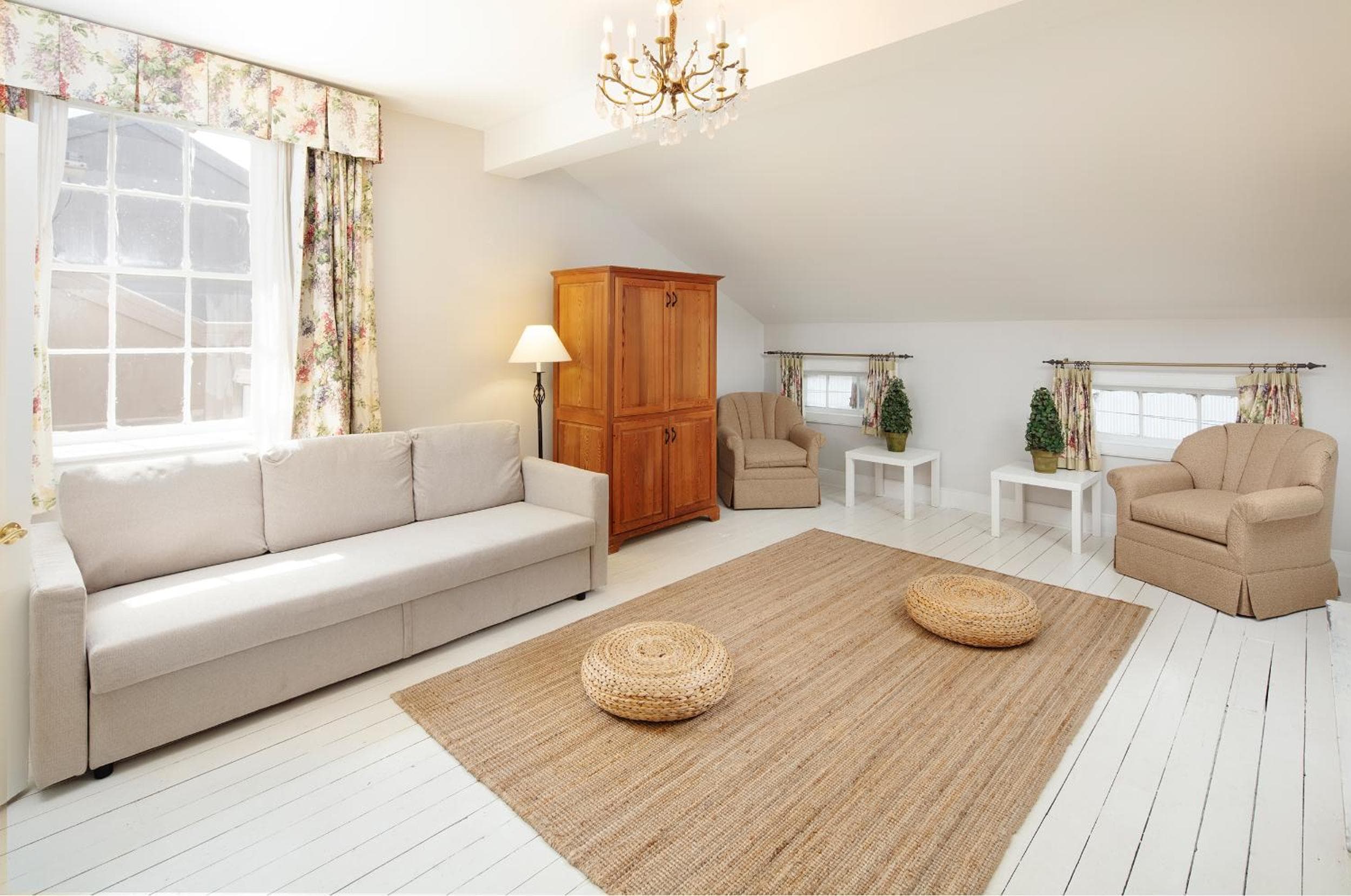Maison Saint Charles
