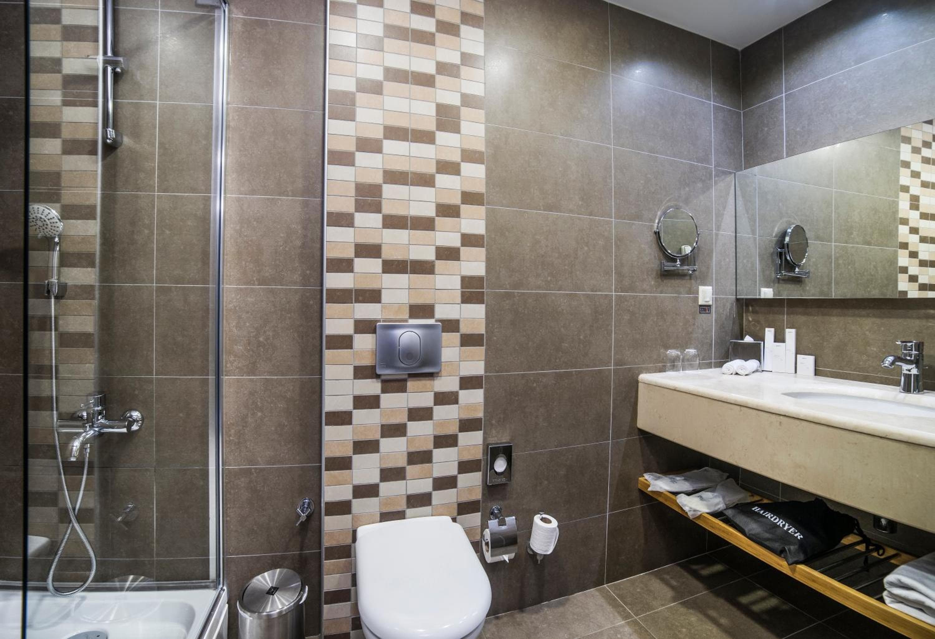 Radisson Hotel President Old Town Istanbul