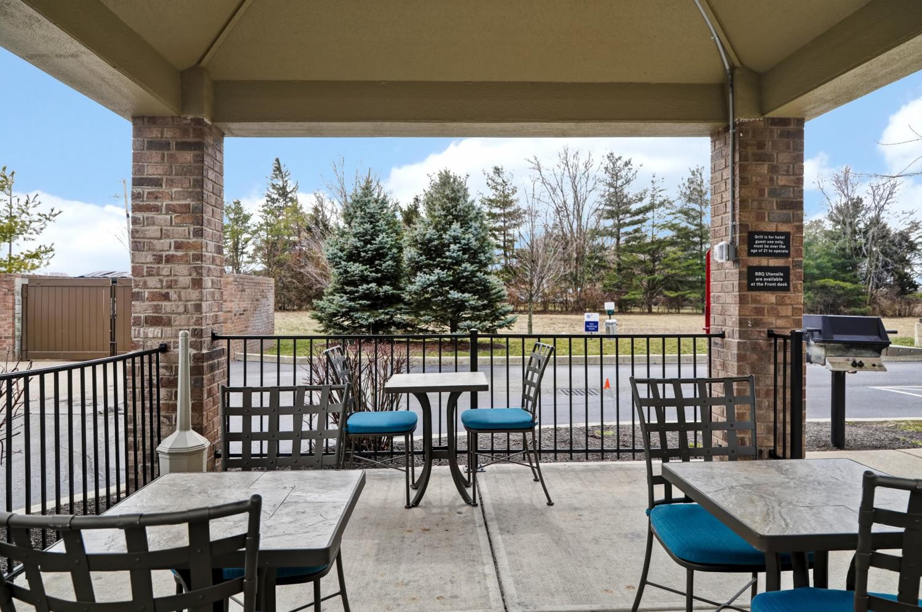Candlewood Suites Indianapolis - South by IHG