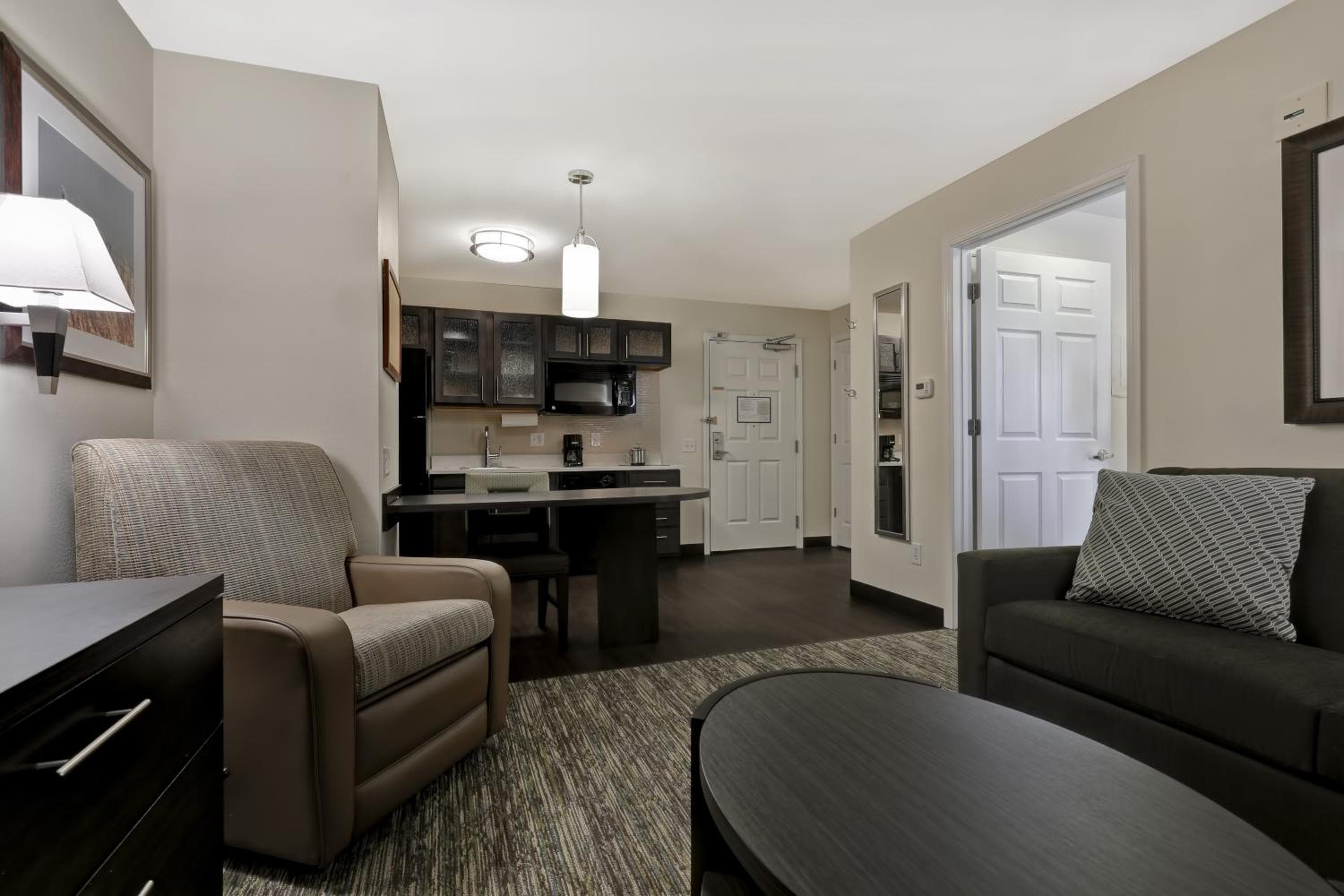 Candlewood Suites Indianapolis - South by IHG