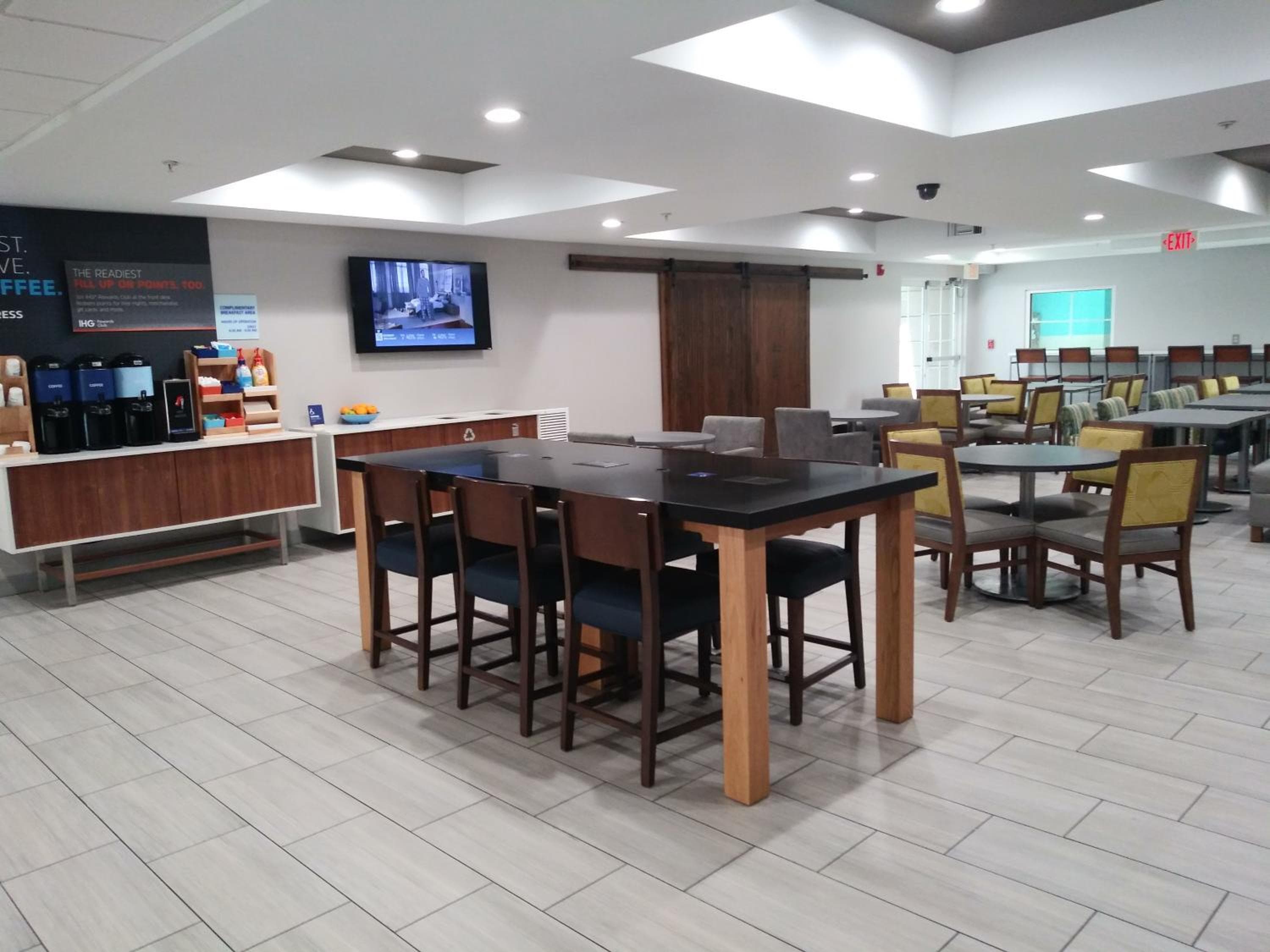 Holiday Inn Express & Suites Orangeburg by IHG