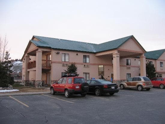 Silver Inn