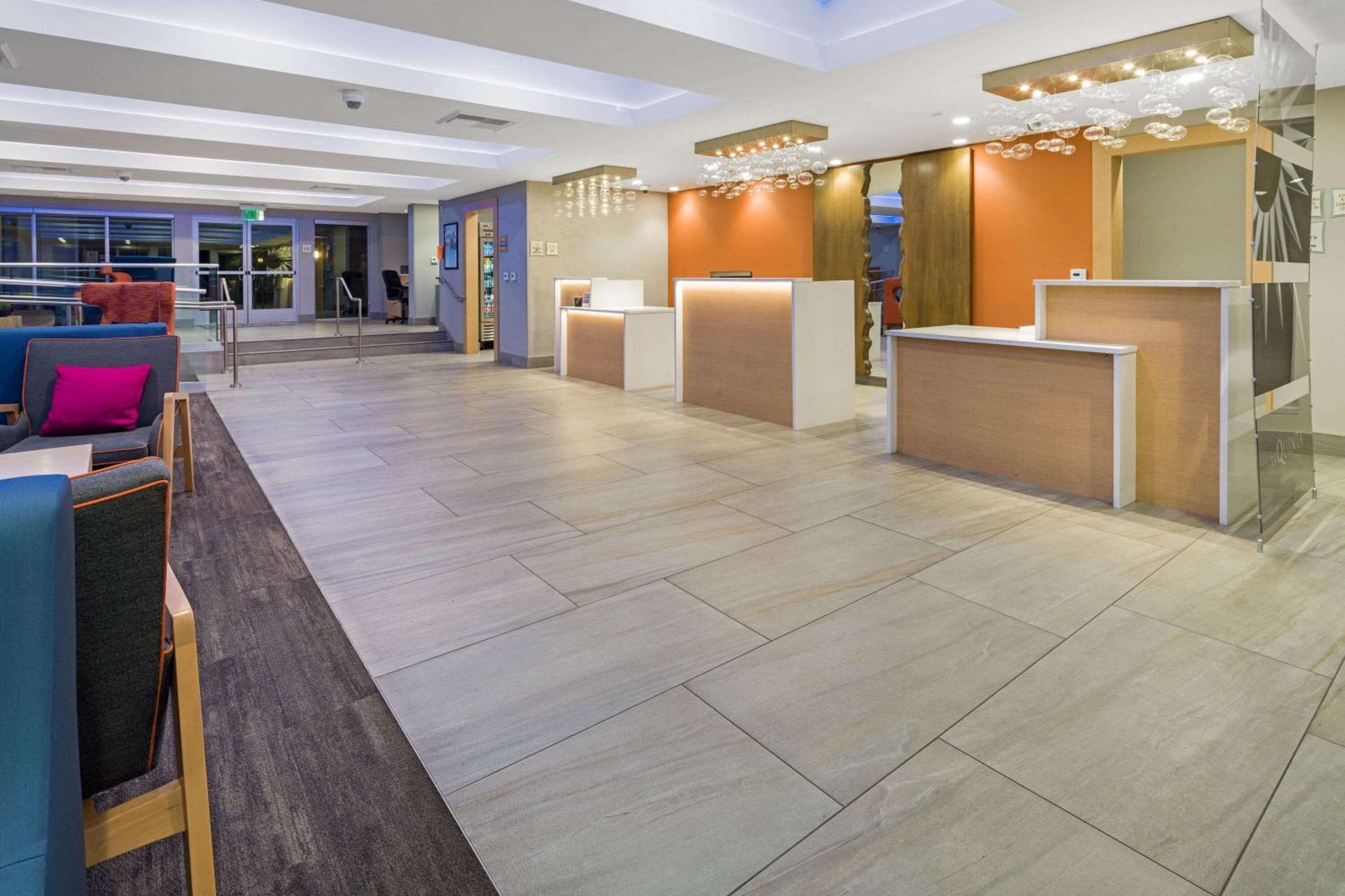 La Quinta by Wyndham Orange County Airport