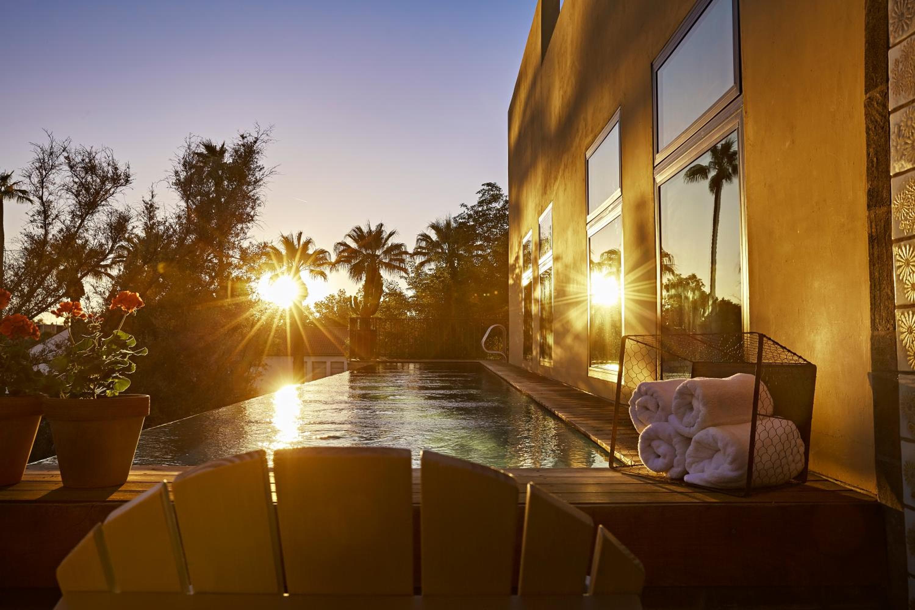 Bespoke Inn Scottsdale