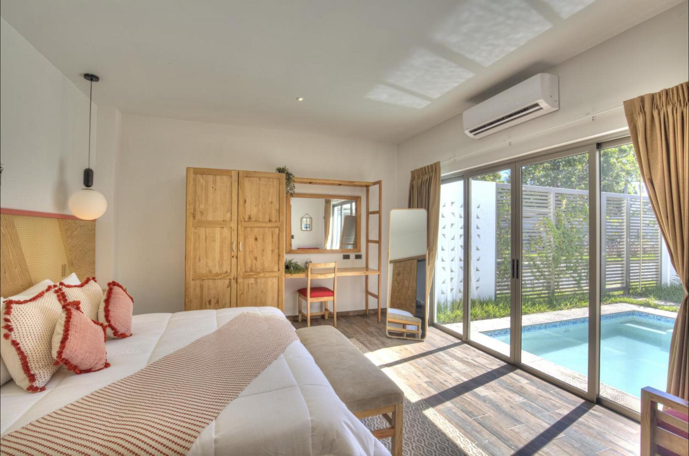 Garten Hotel