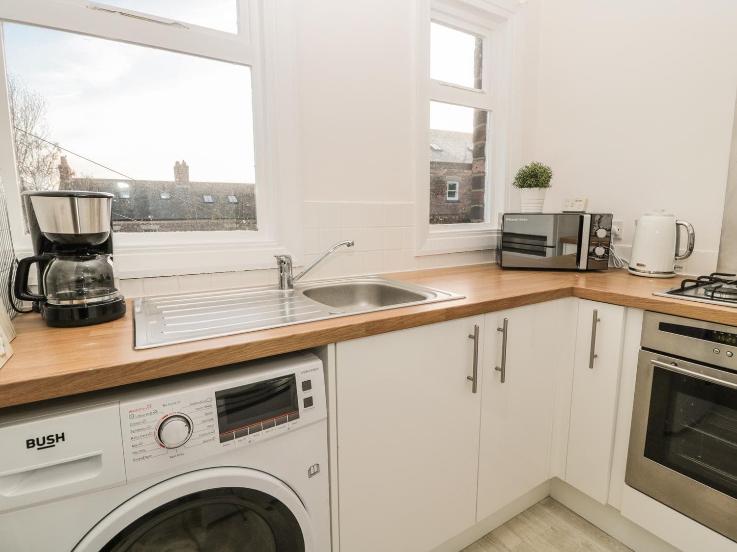 Lovatt House Apartment Tynemouth