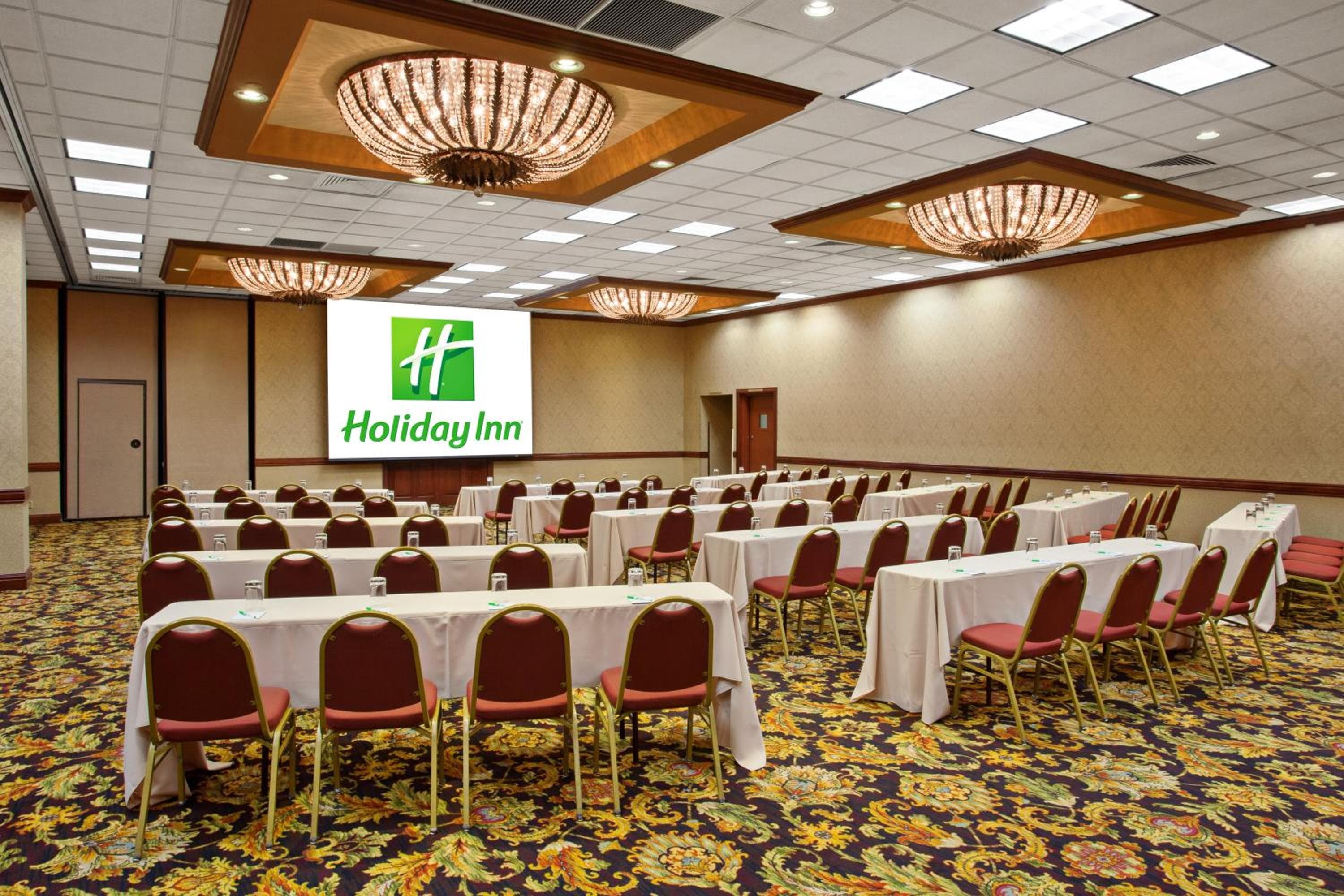 Holiday Inn Sacramento Downtown-Arena by IHG