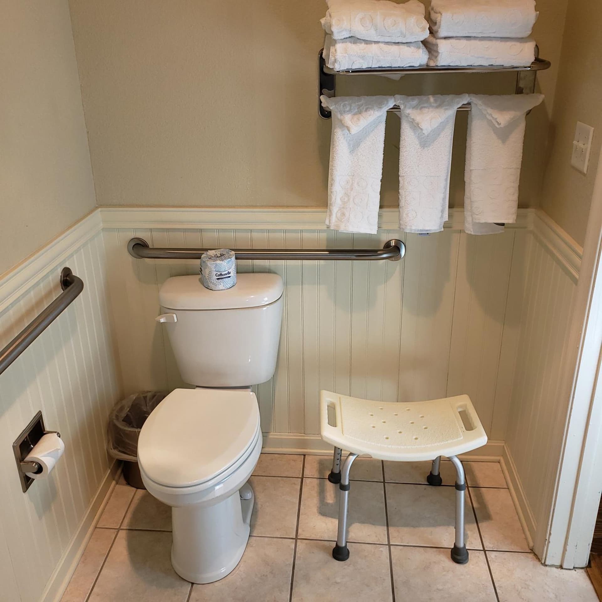 Avenue Inn & Spa