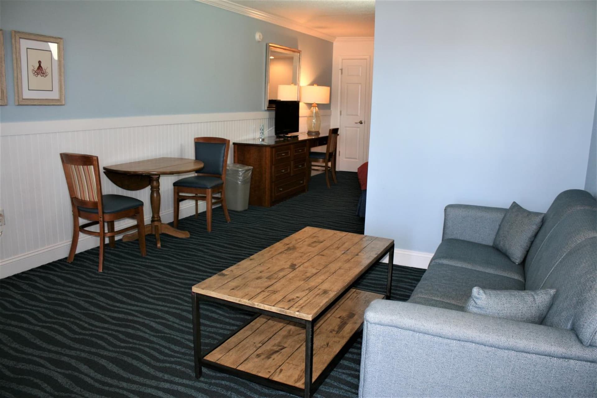 Avenue Inn & Spa