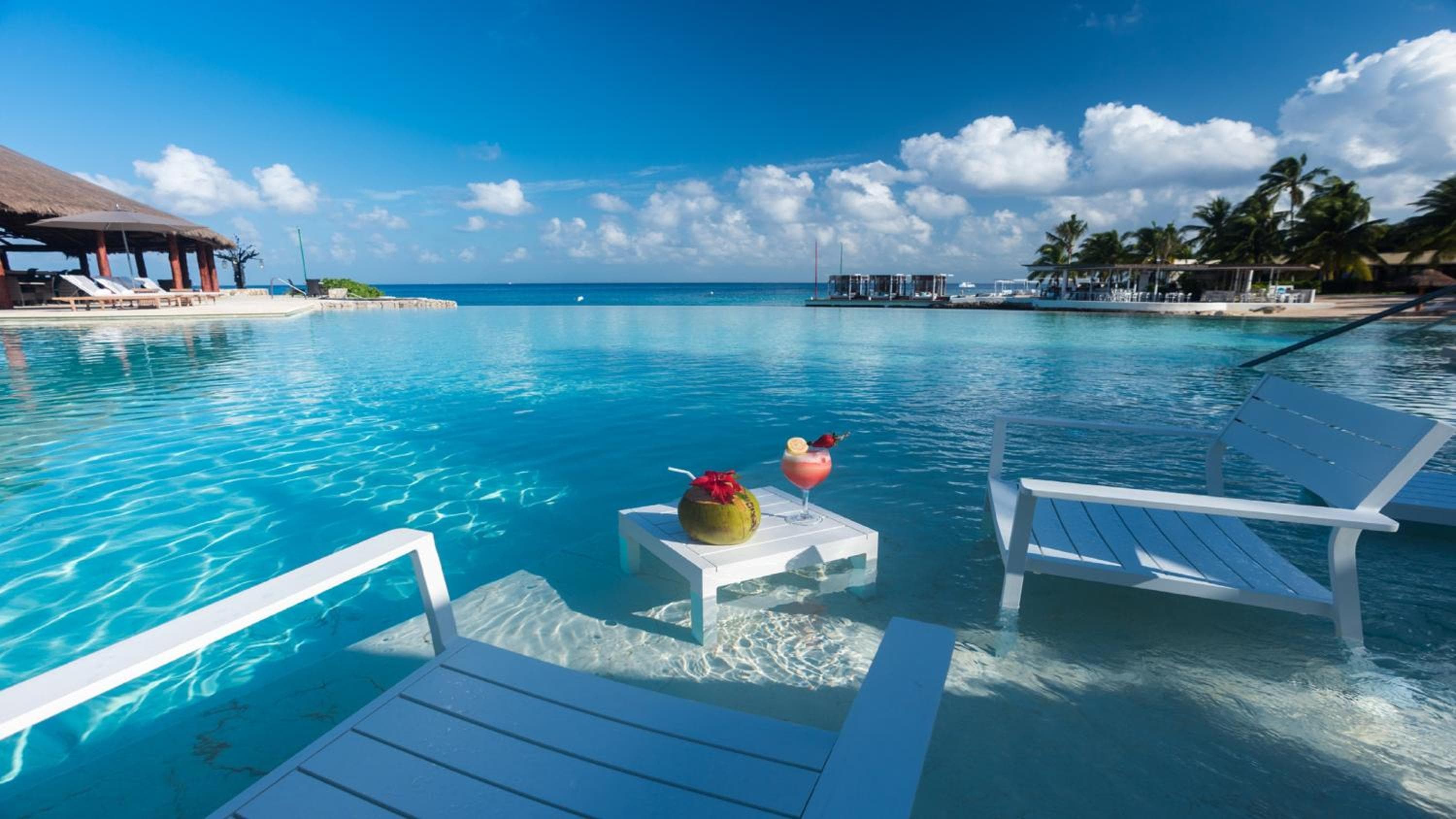 Presidente InterContinental Cozumel Resort & Spa by IHG