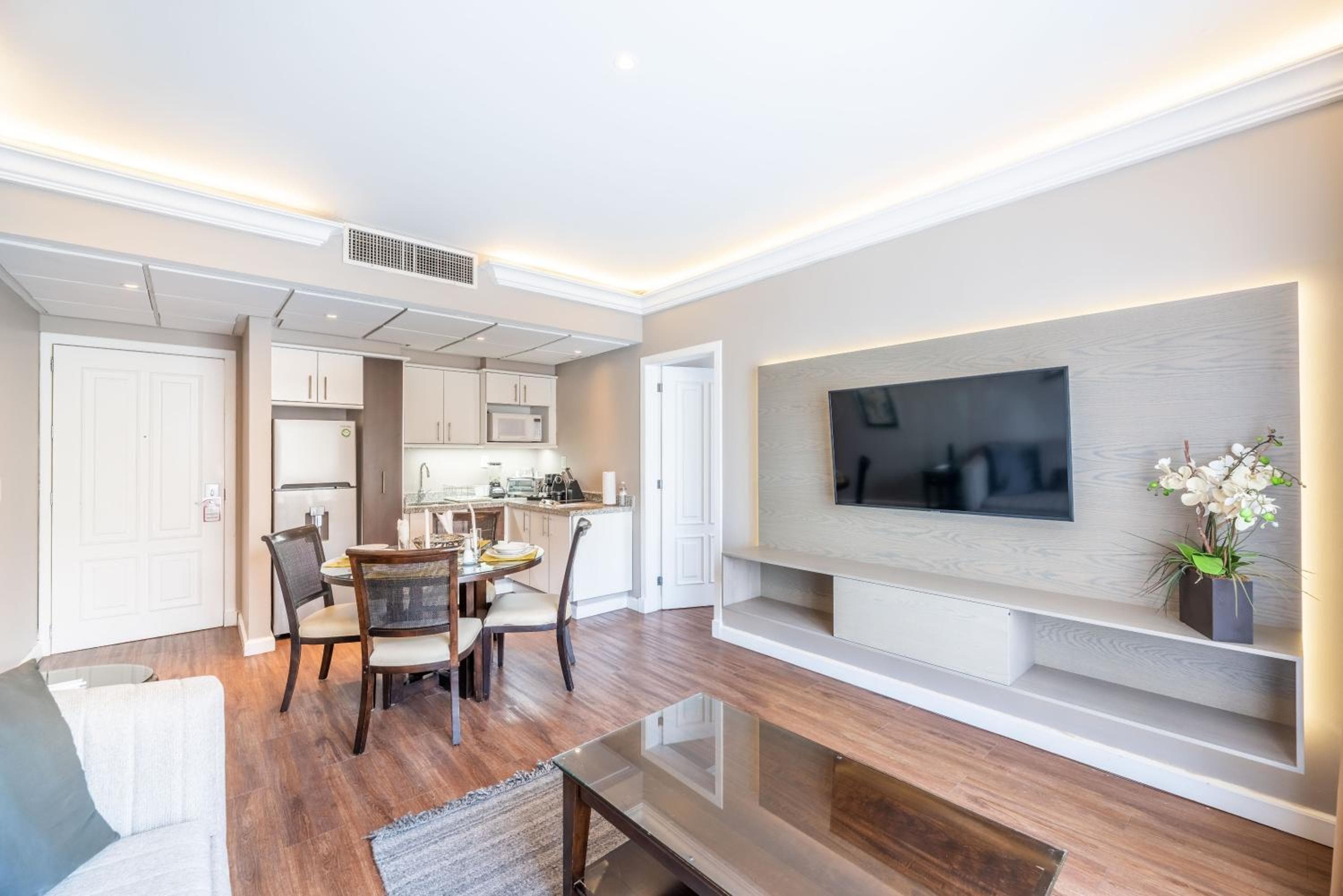 Grand Polanco Residencial