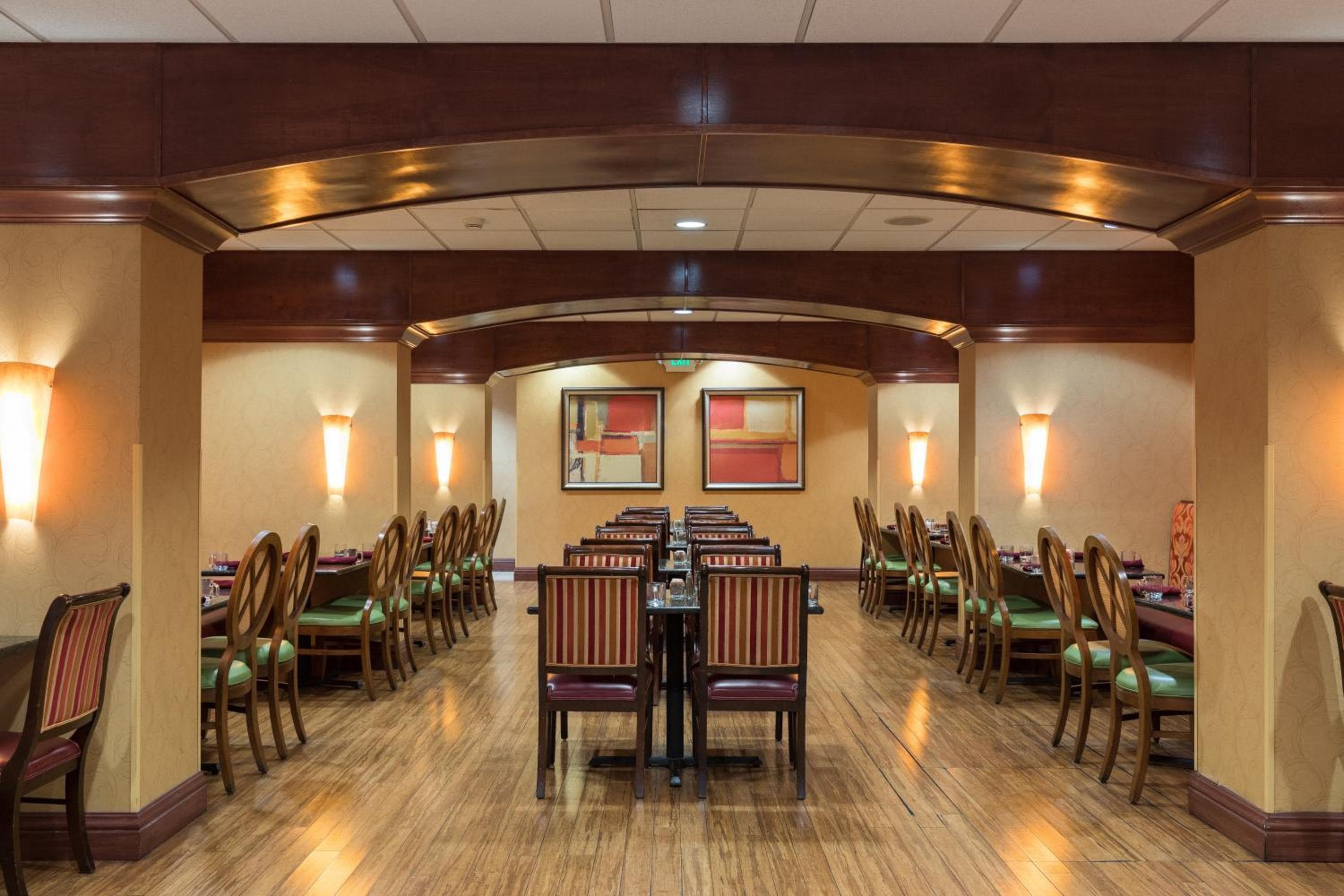 Holiday Inn Sacramento Downtown-Arena by IHG