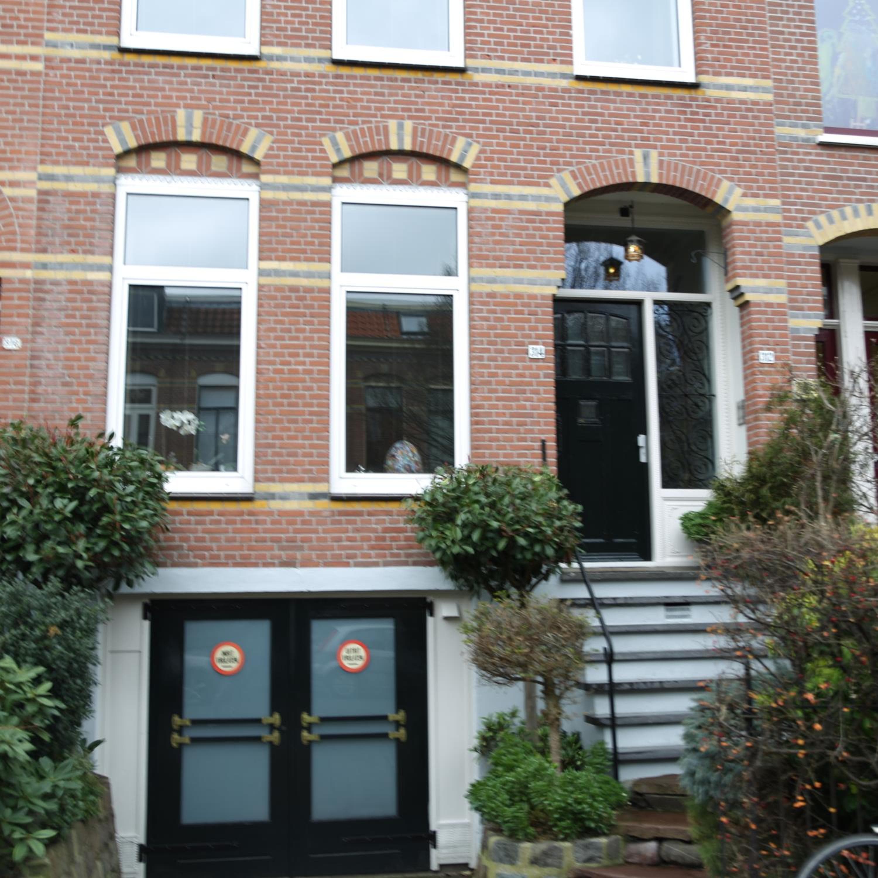 Antonius Bed and Breakfast