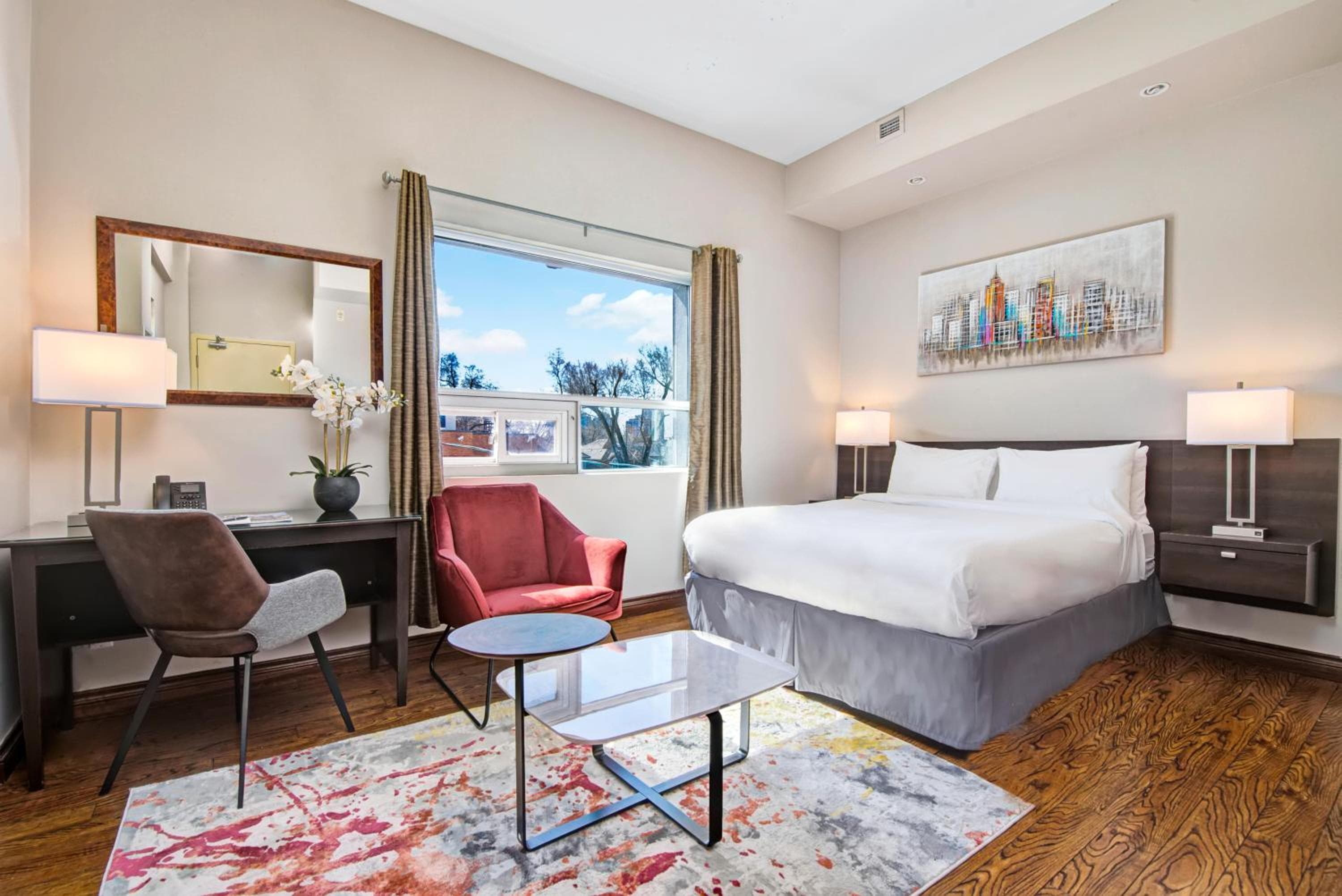 Willowdale Hotel Toronto North York