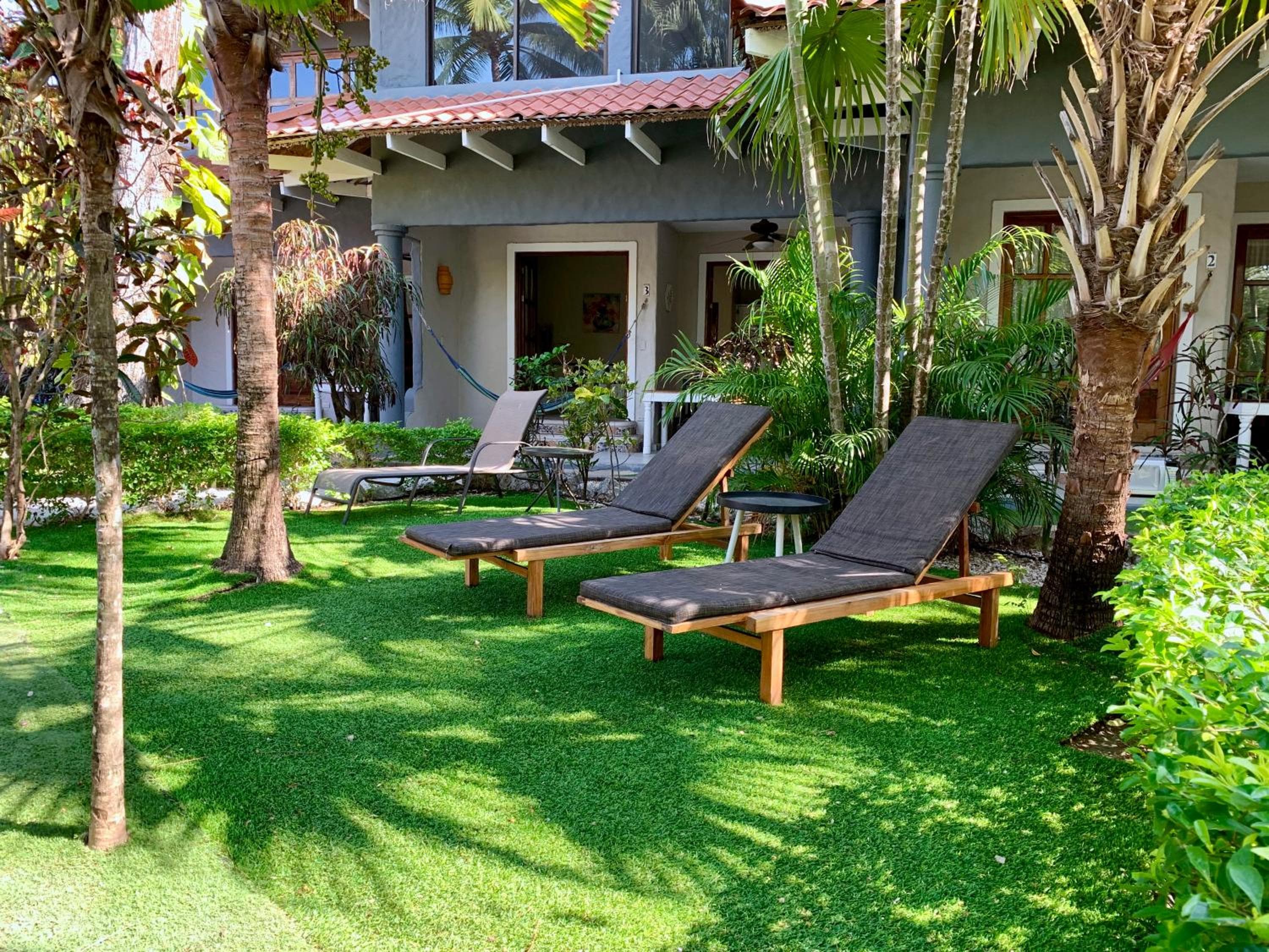 Hotel El Manglar y Cantarana