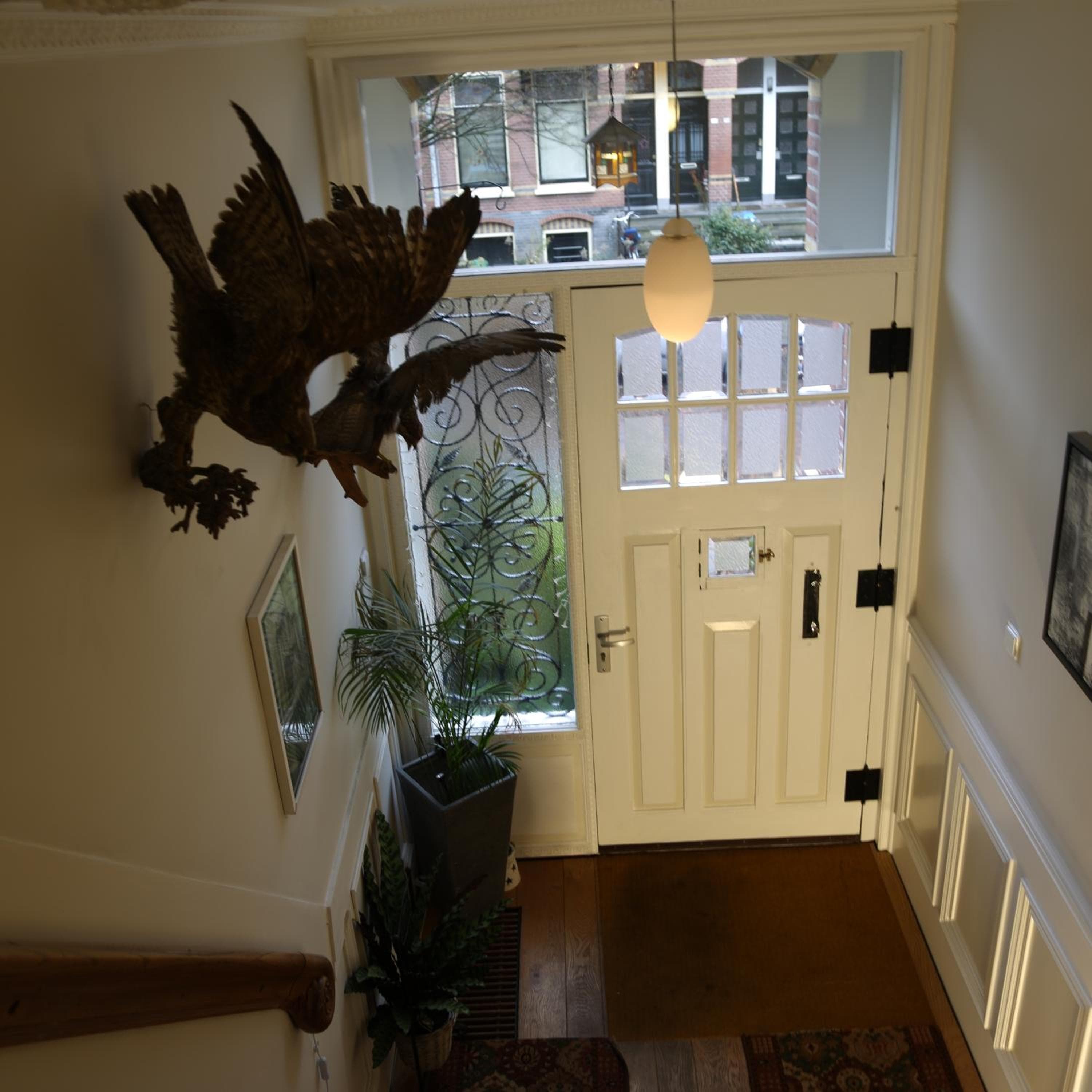 Antonius Bed and Breakfast