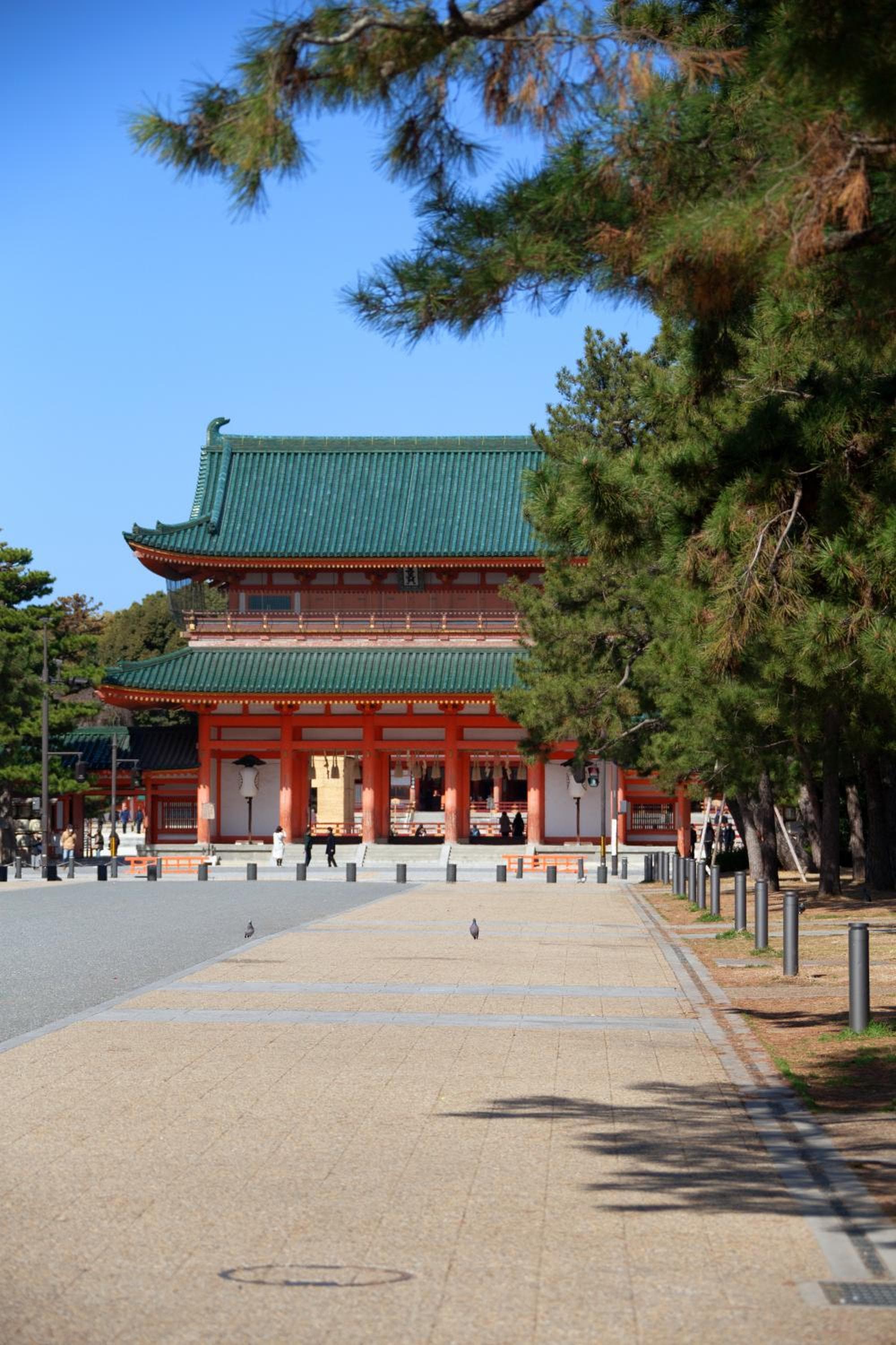 Dhawa Yura Kyoto