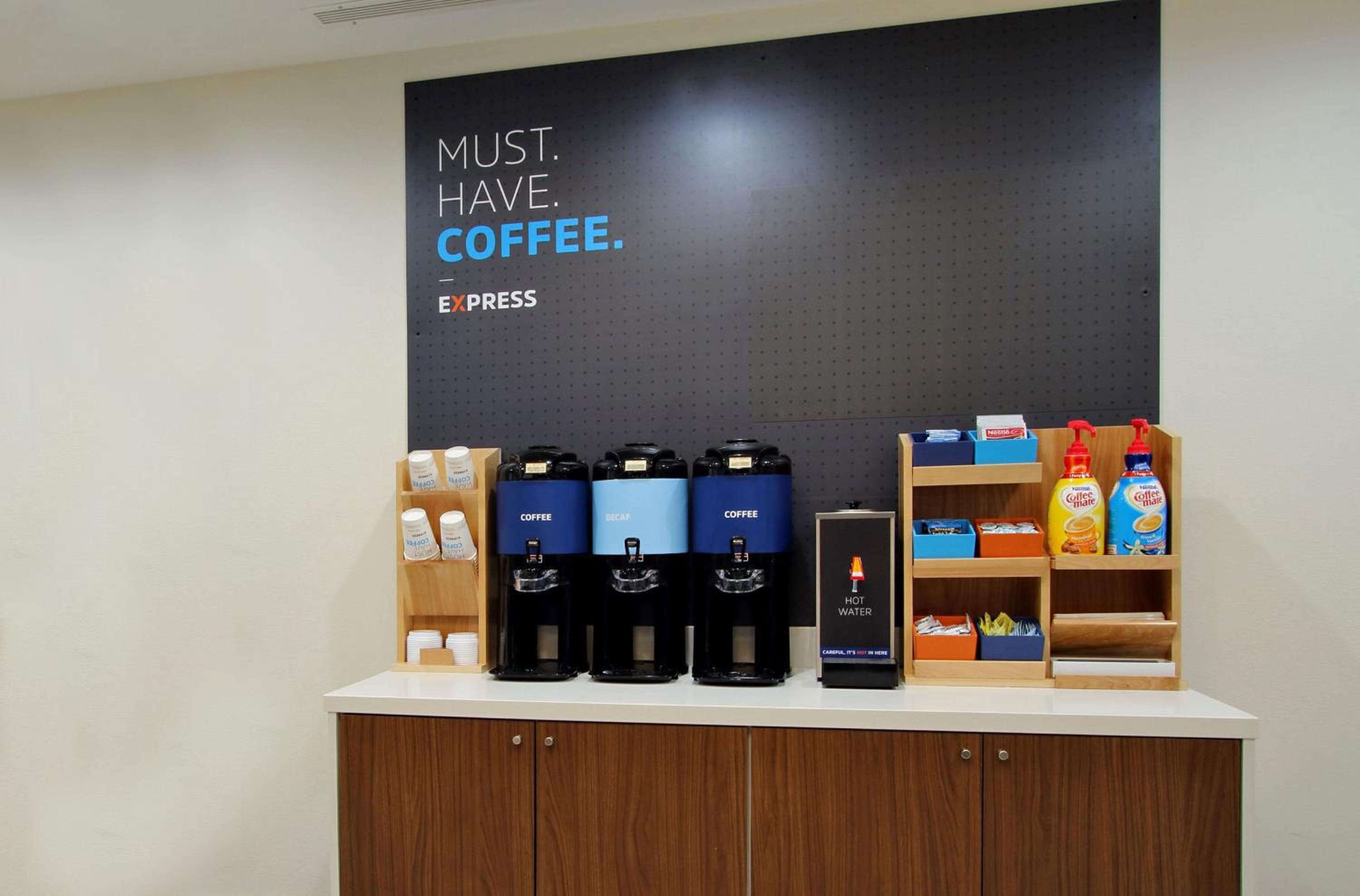 Holiday Inn Express Hotel & Suites Banning by IHG
