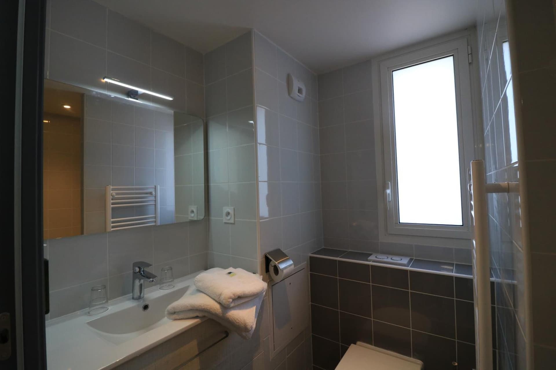 Sure Hotel by Best Western Saint-Raphael Le Dramont