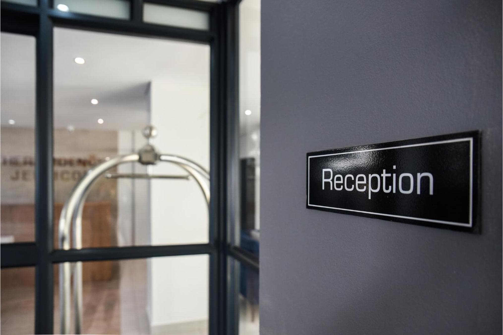 Mint Hotel Rosebank