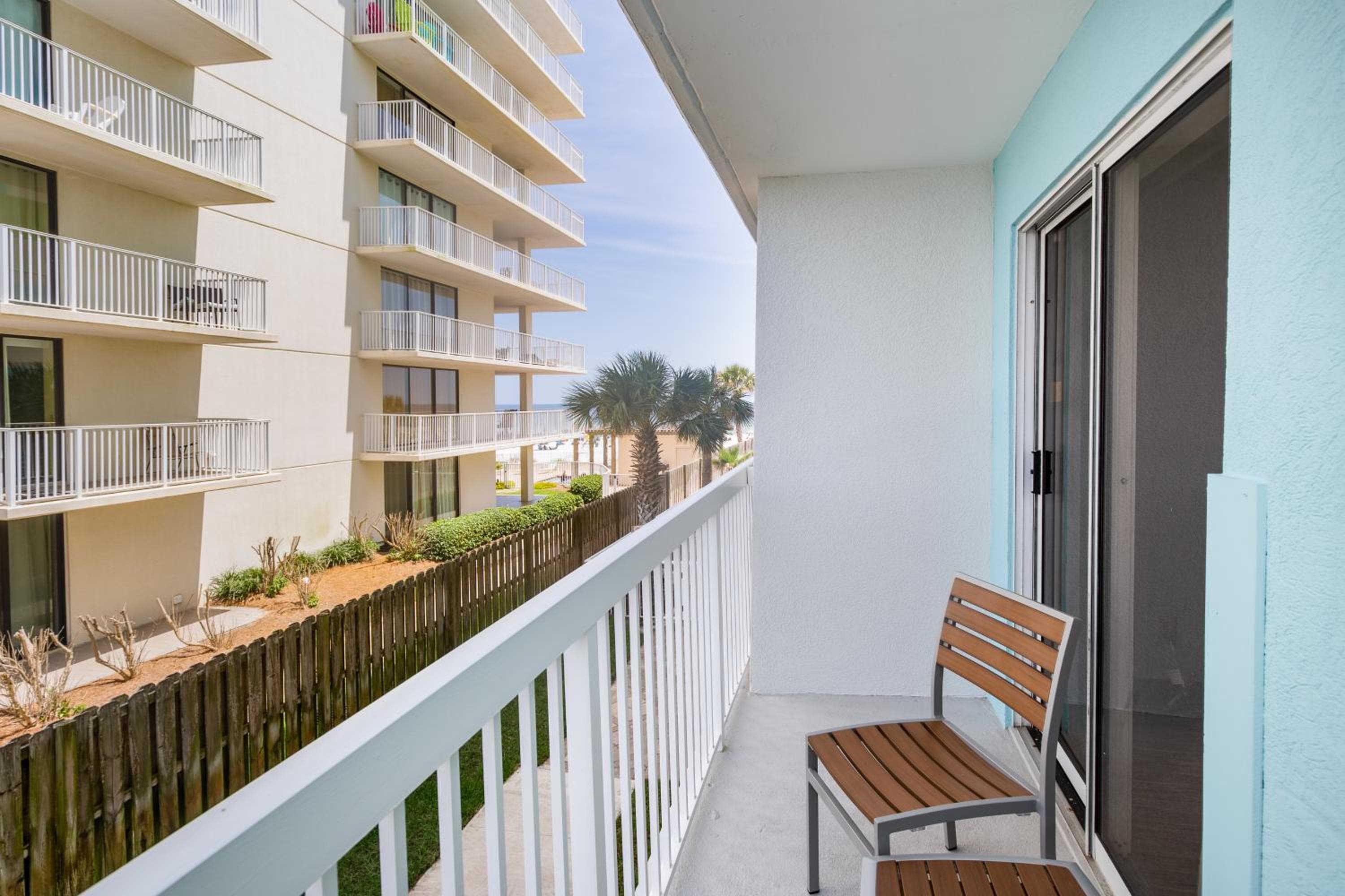 Holiday Inn Express Orange Beach - On The Beach by IHG
