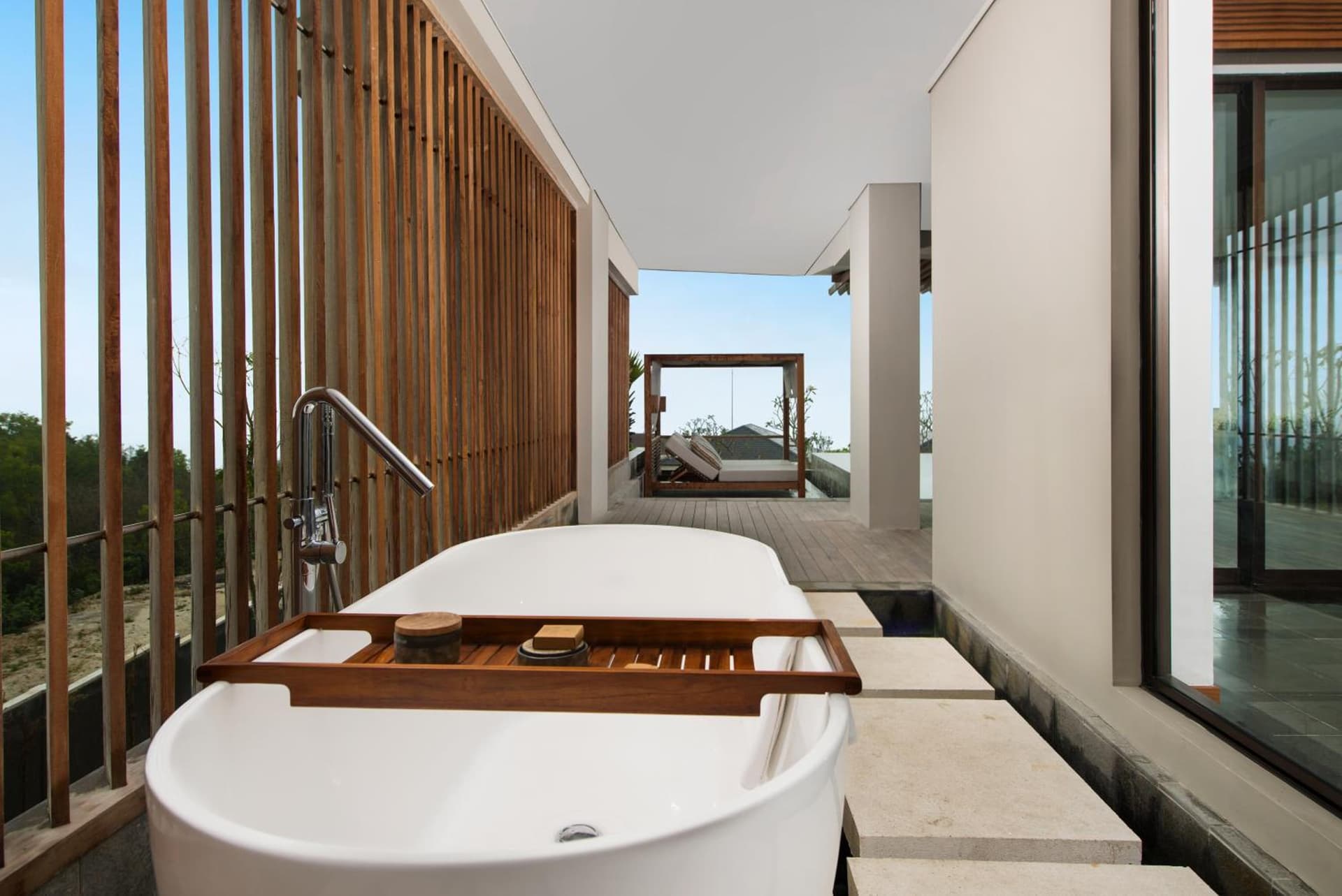 Six Senses Bali