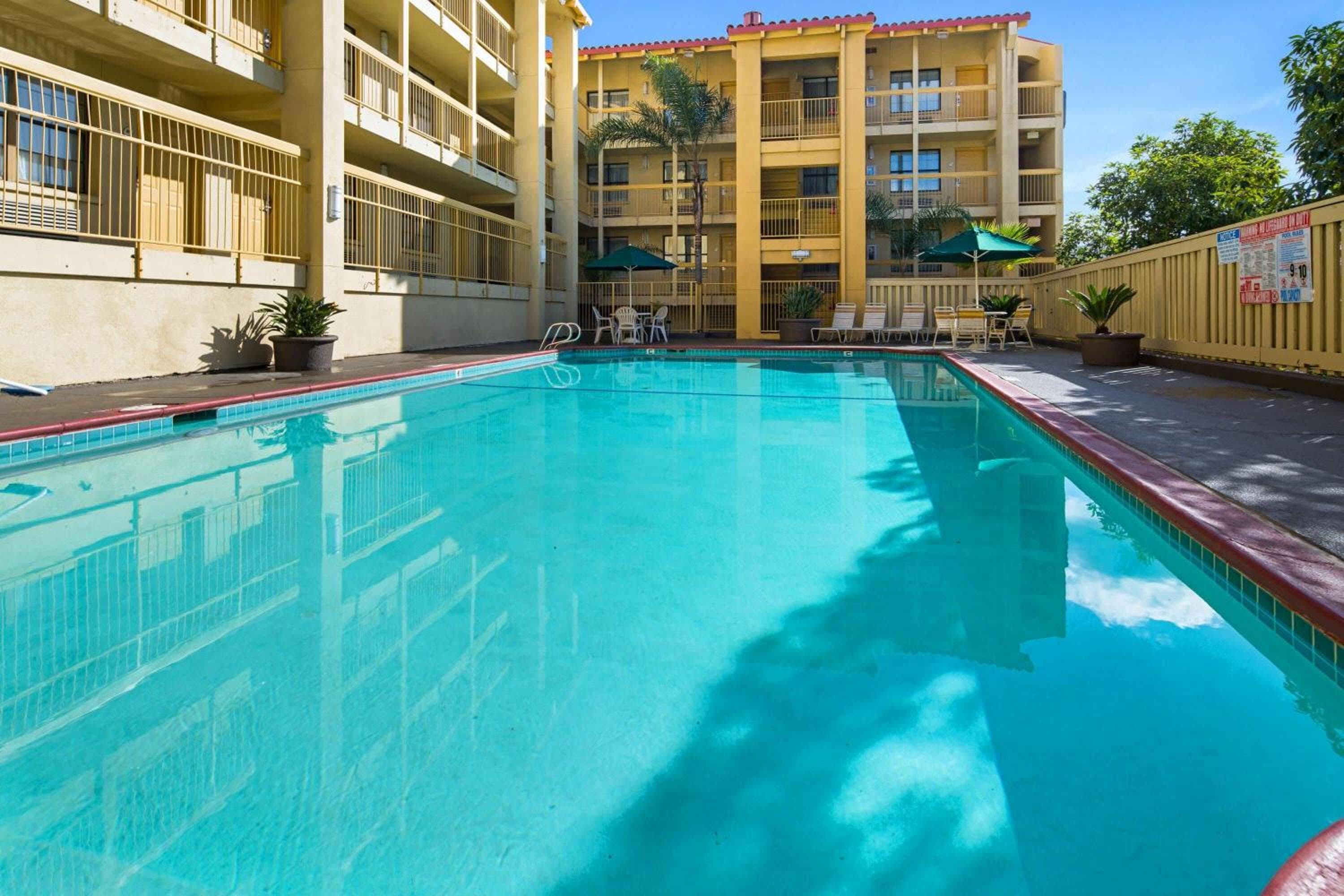 La Quinta Inn by Wyndham San Diego - Miramar