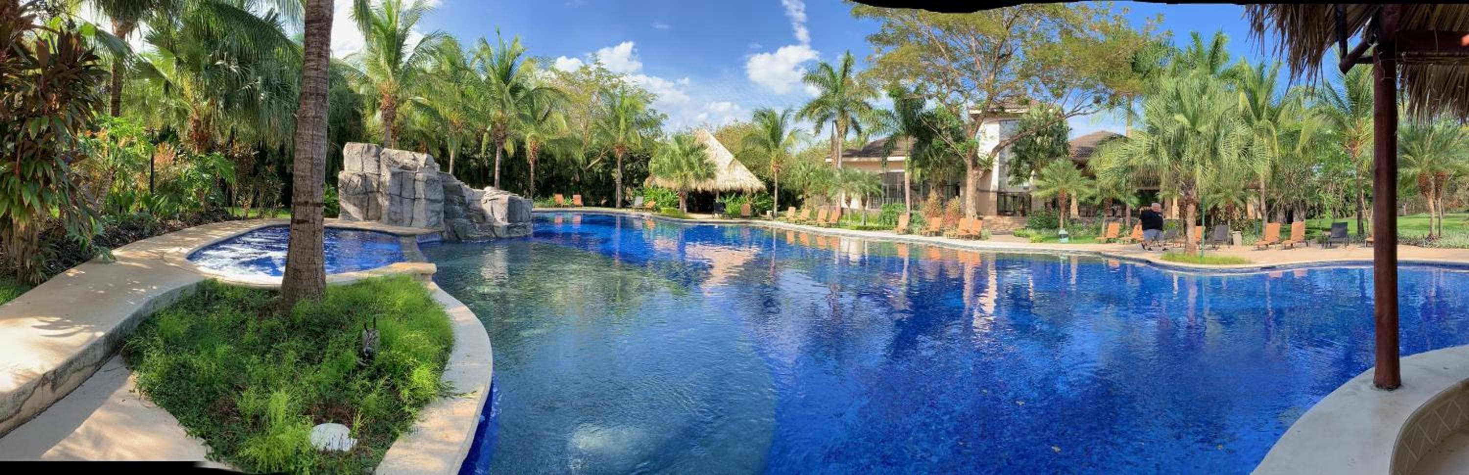 Coco Beach Hotel