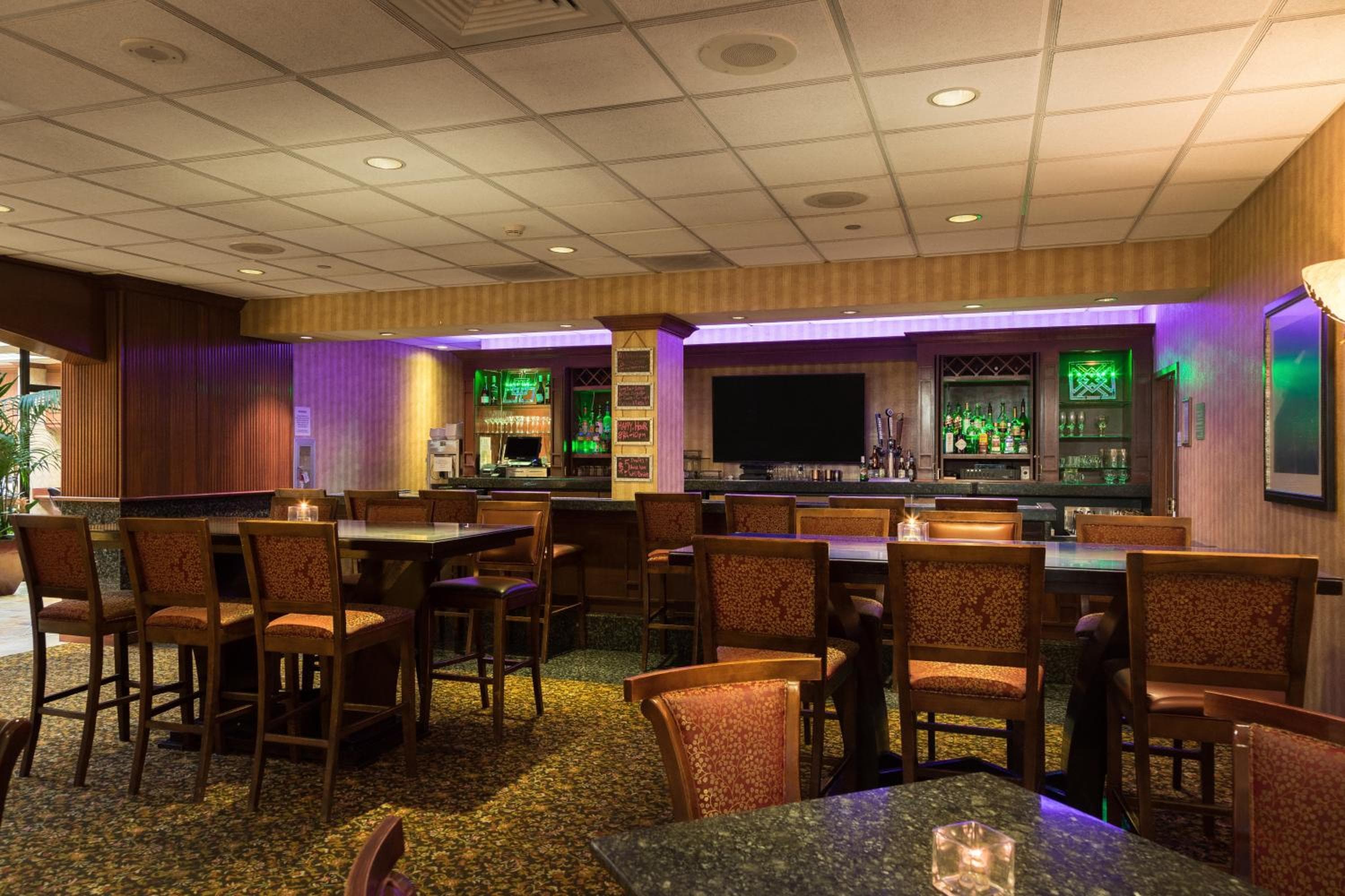 Holiday Inn Sacramento Downtown-Arena by IHG
