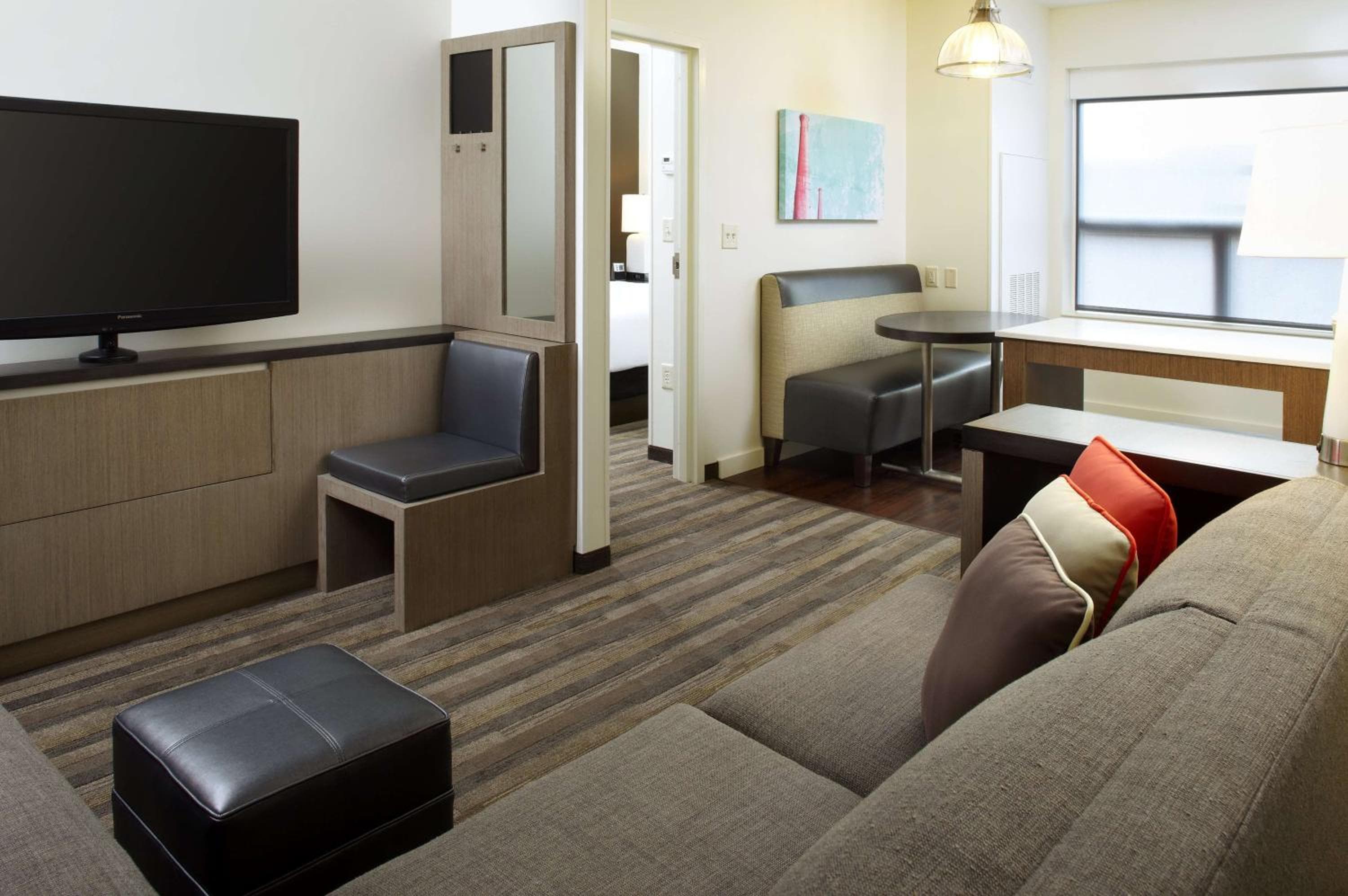Hyatt House Pittsburgh-South Side