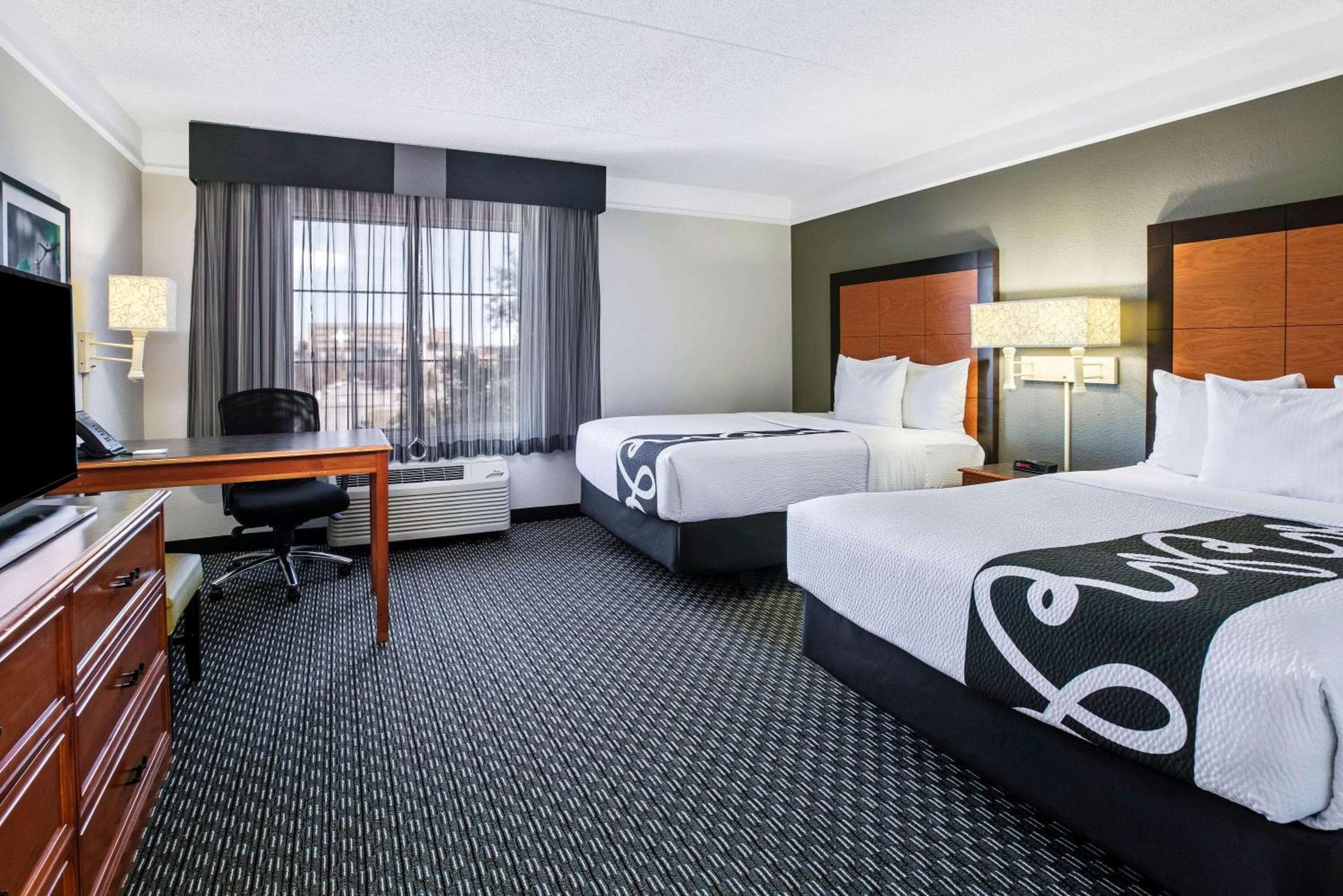 La Quinta by Wyndham Dallas Arlington South