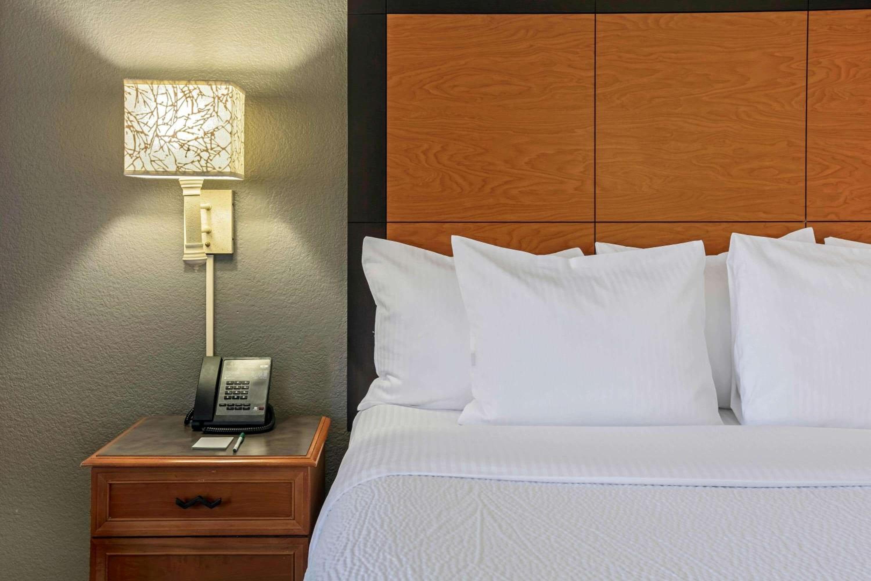 La Quinta by Wyndham Dallas Arlington South