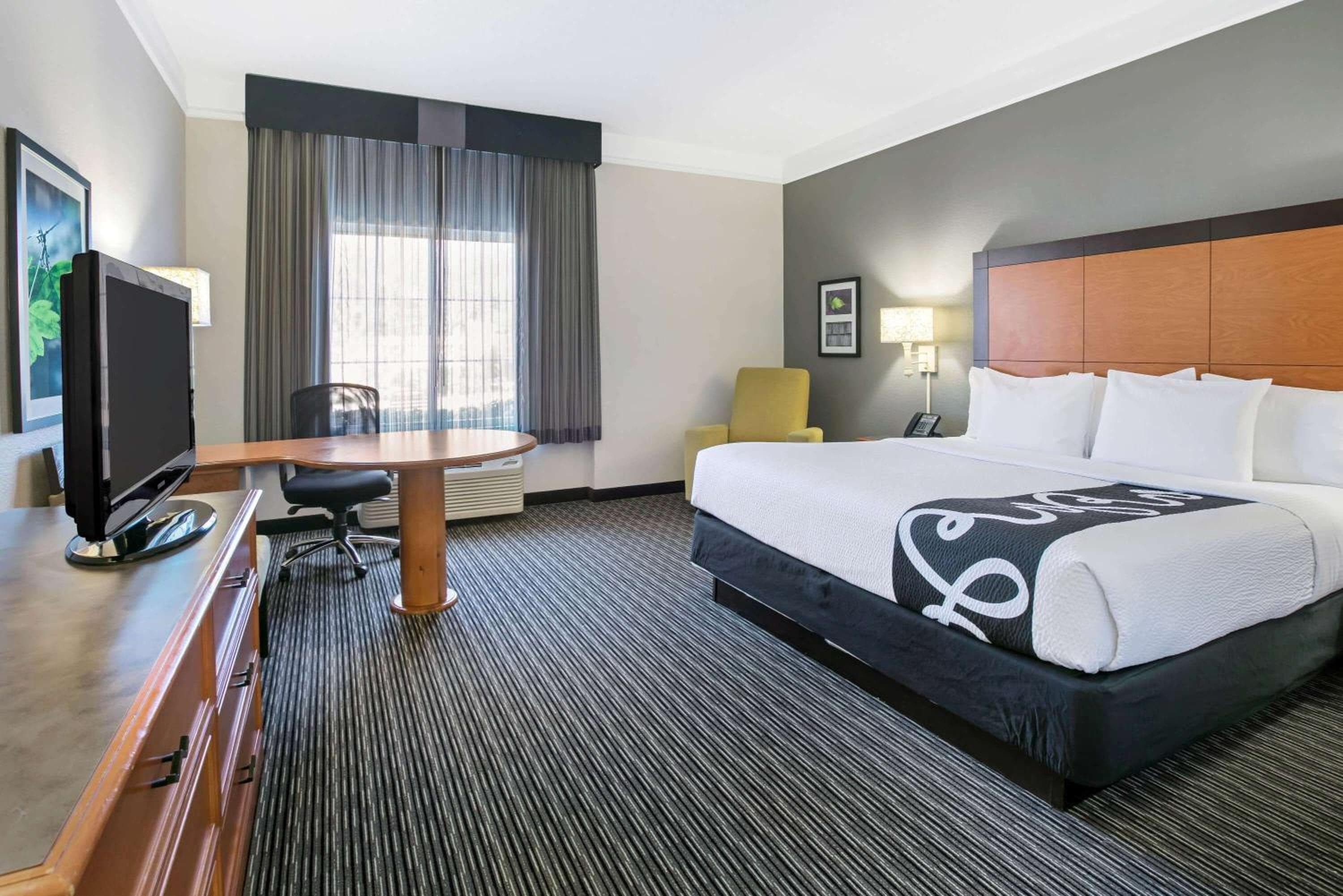 La Quinta by Wyndham Dallas Arlington South