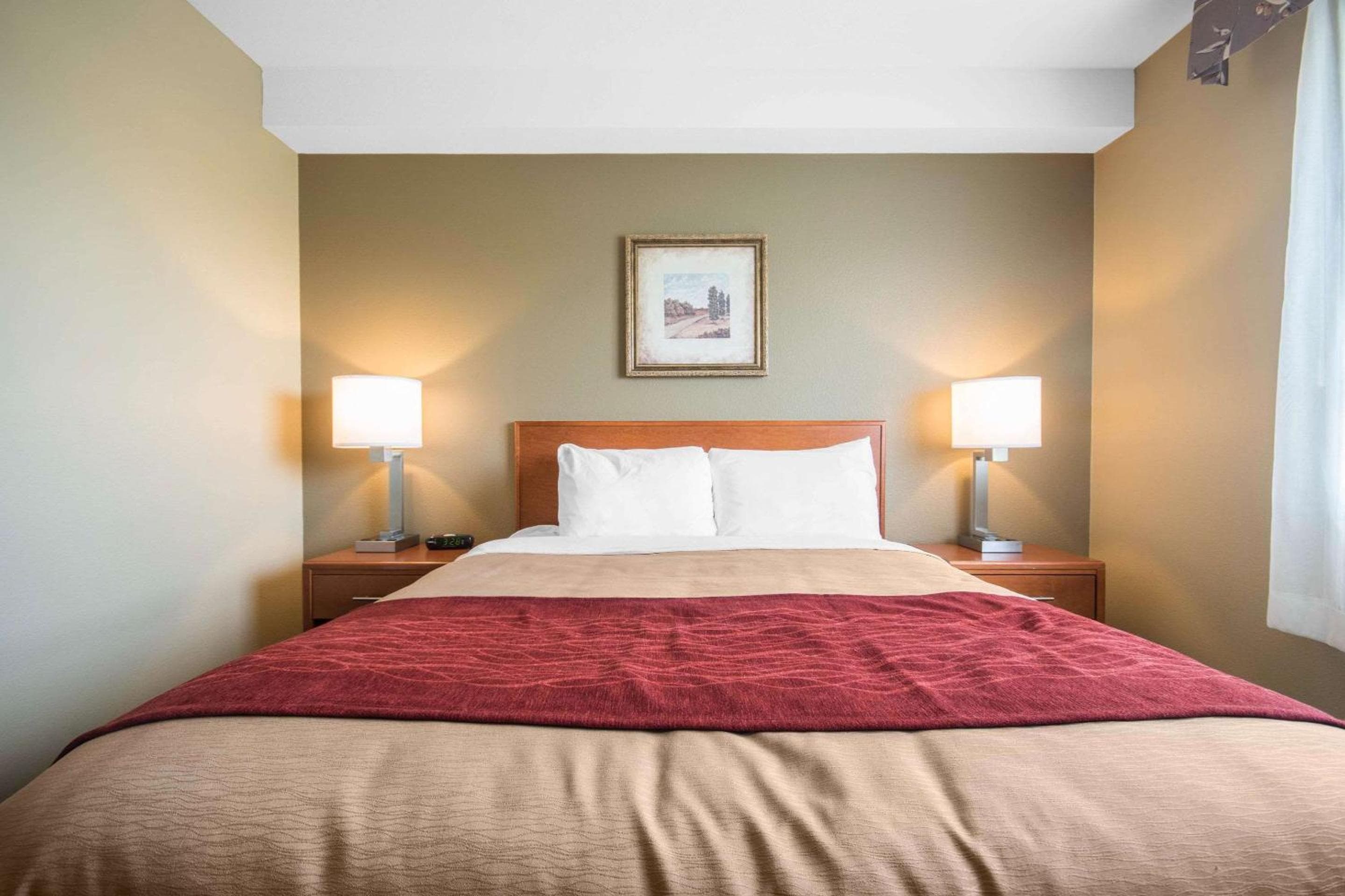 Comfort Inn & Suites