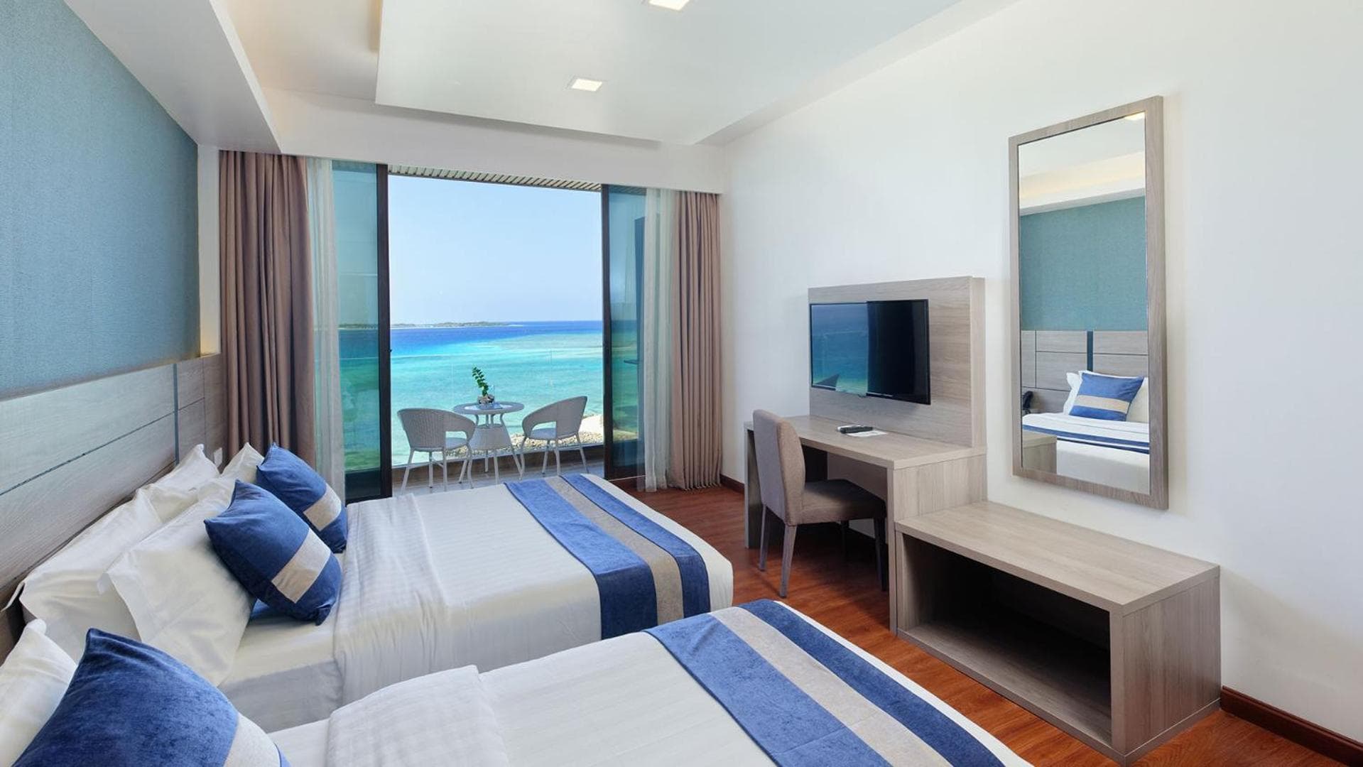 Arena Beach Hotel