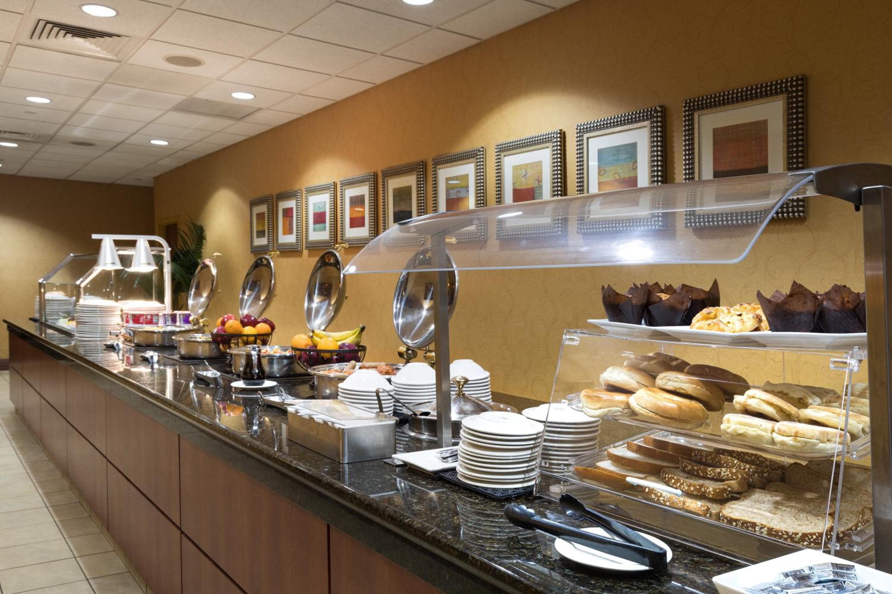 Holiday Inn Sacramento Downtown-Arena by IHG