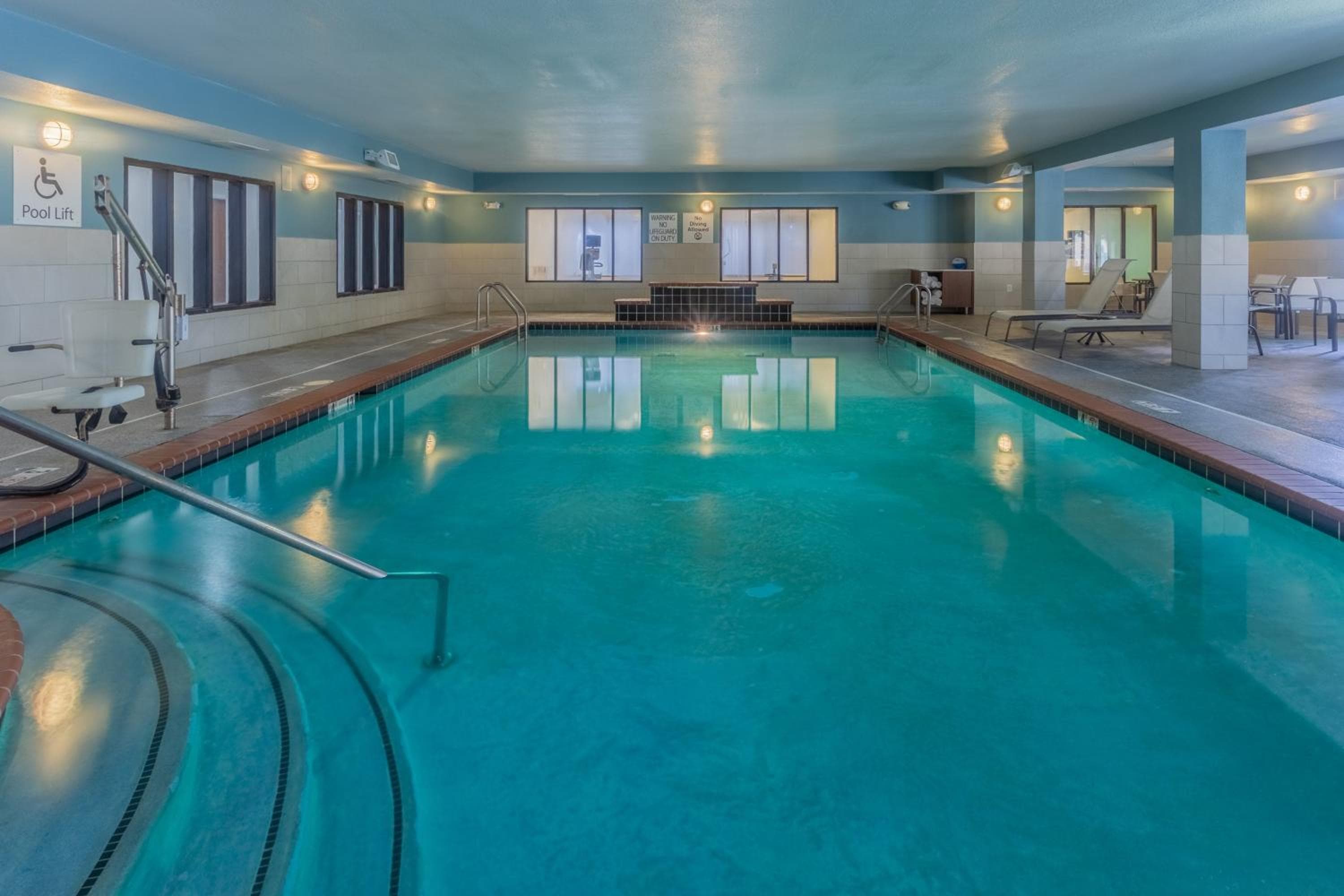 Holiday Inn Express - Indianapolis - Southeast by IHG