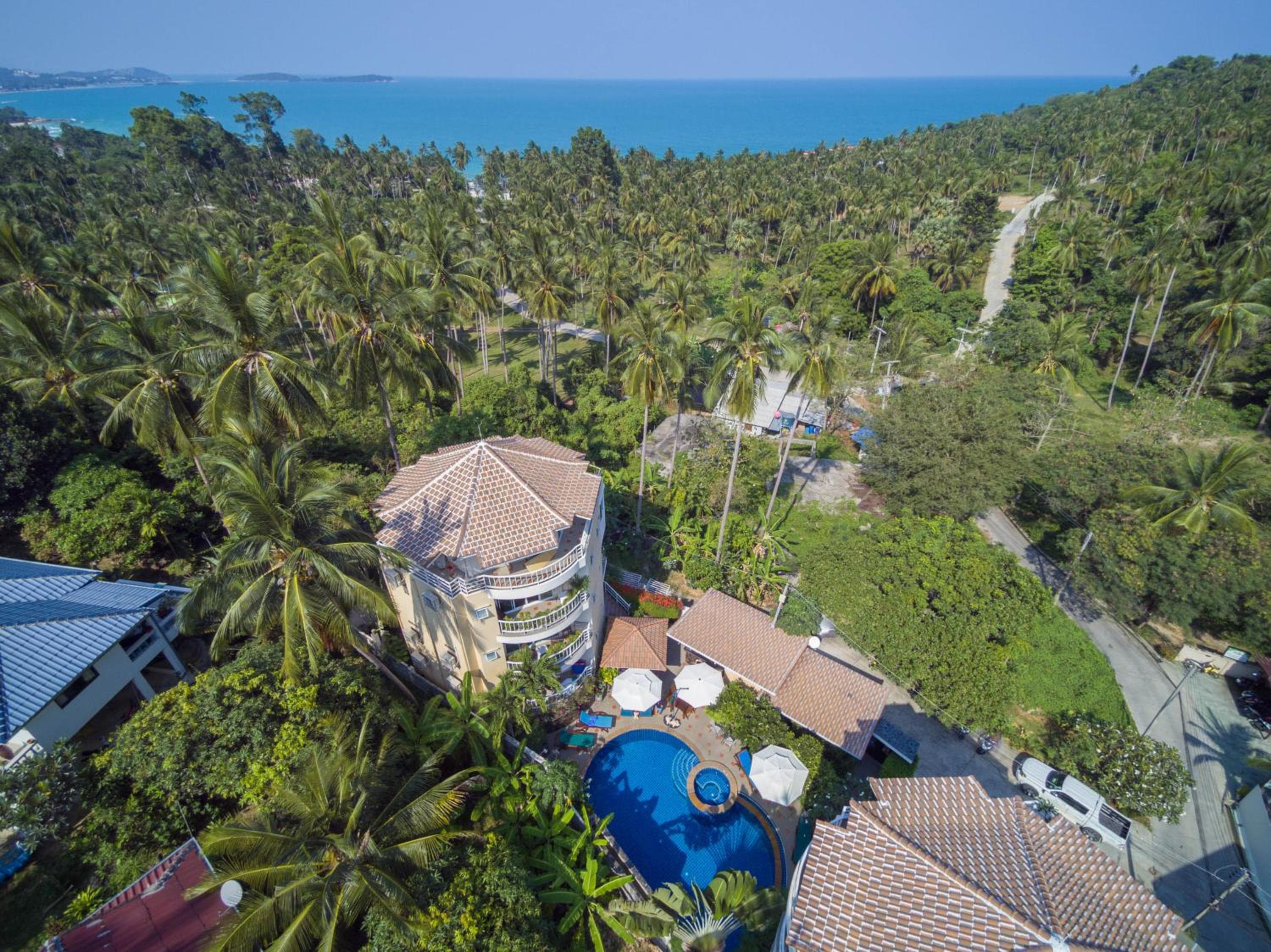 Chaweng Noi Residence