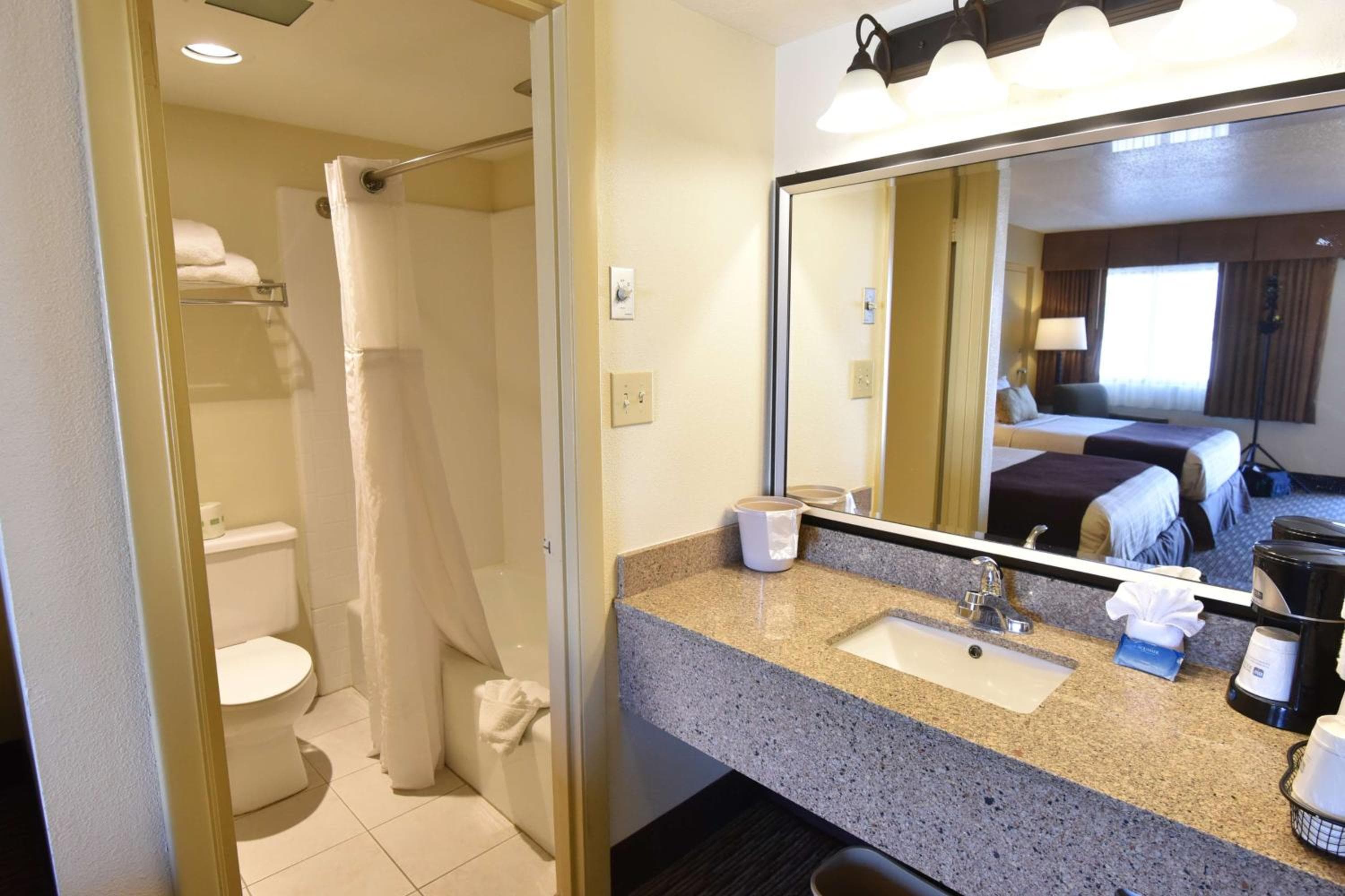Best Western Winchester Hotel