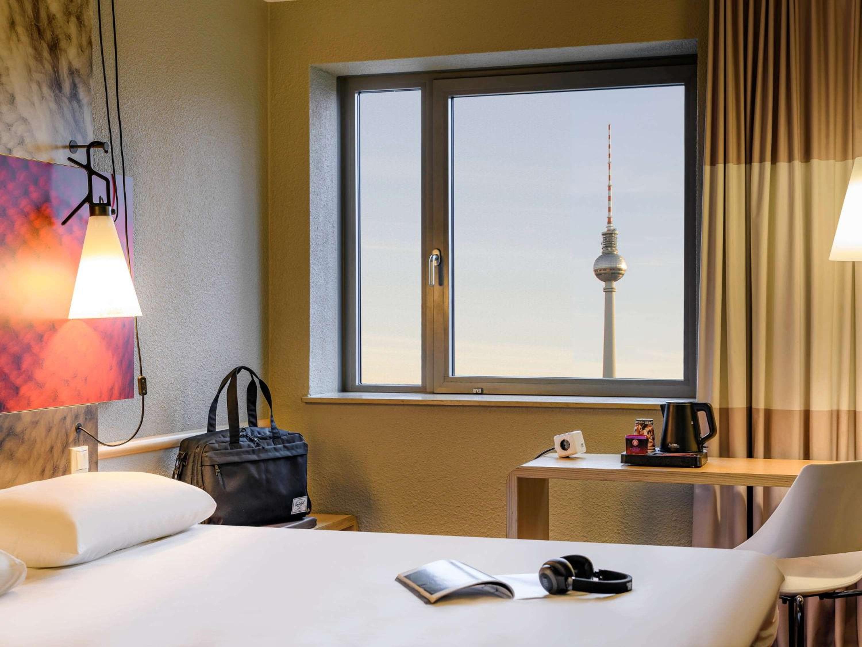 ibis Berlin Mitte