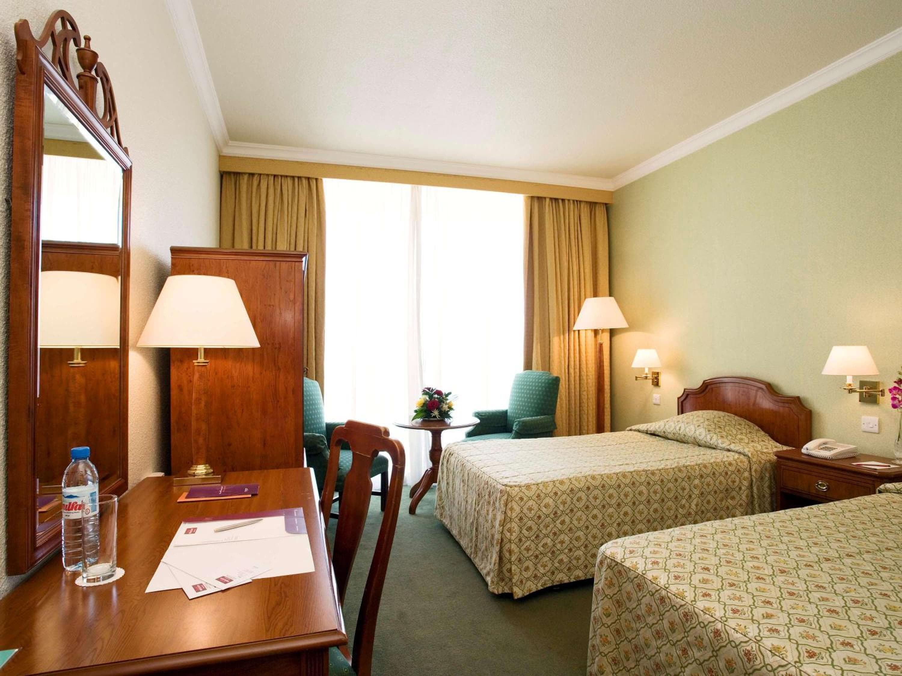 Treffen House Doha - Souq Waqif and next to Msheireb Metro Station