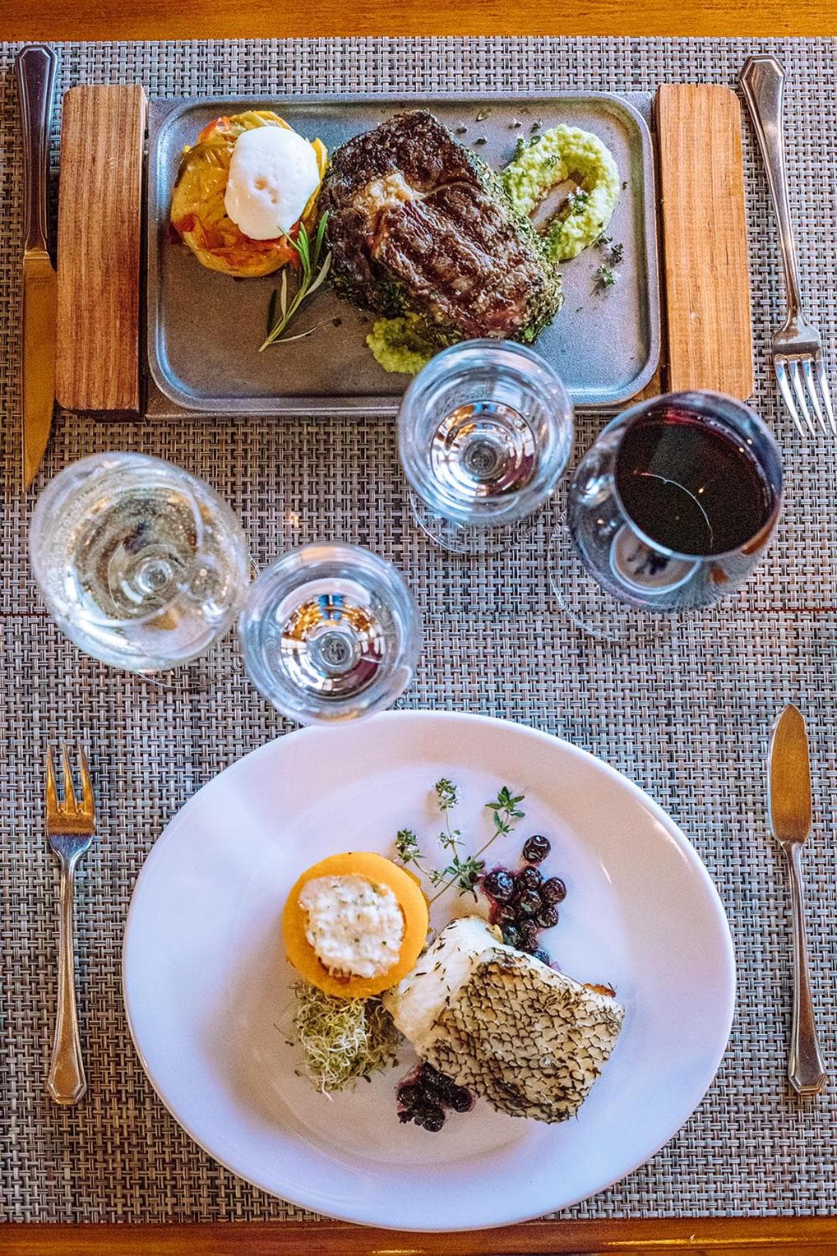 Los Cauquenes Resort + Spa + Experiences